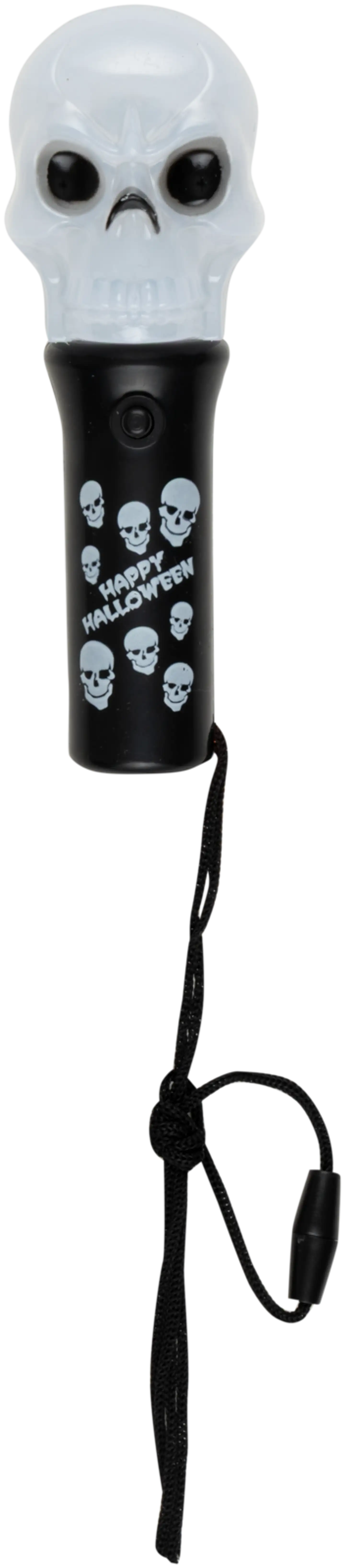 House halloween LED-valotikku multicolor, erilaisia - 3