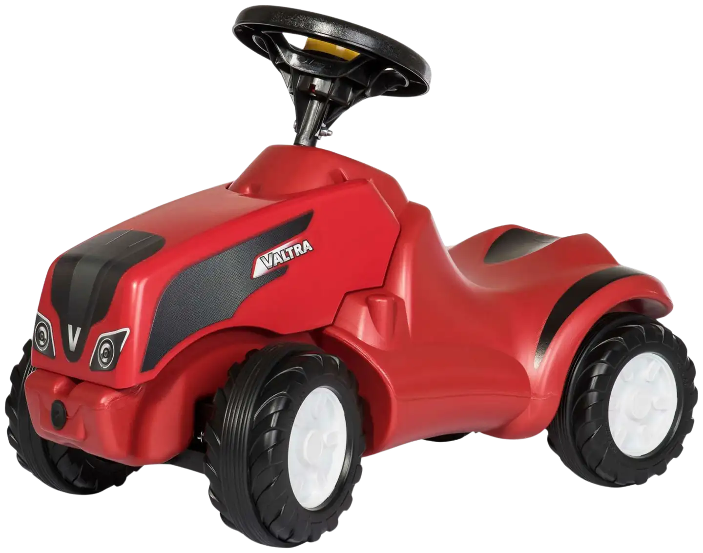 Rolly Minitrac Valtra -potkutraktori - 1