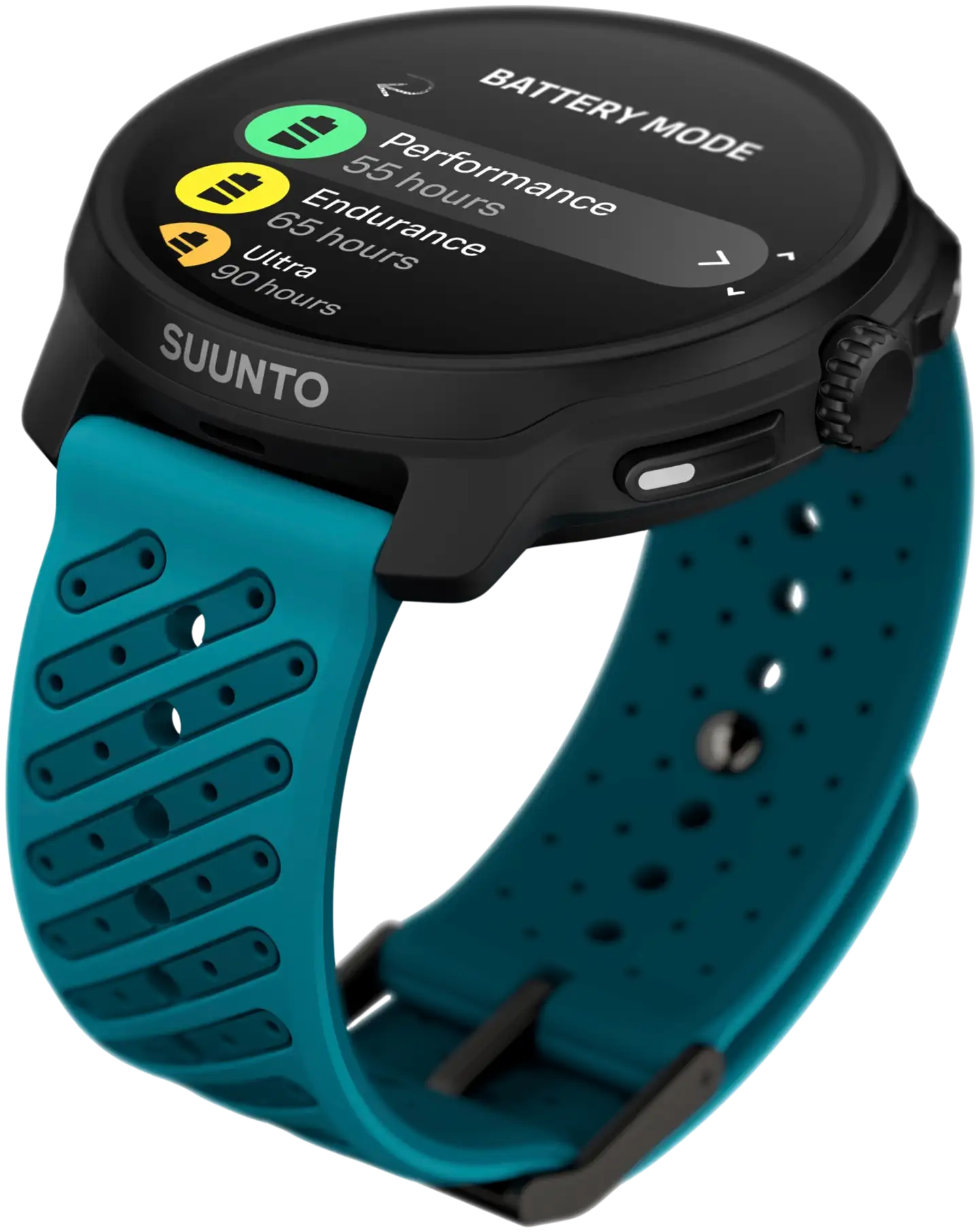 Suunto älykello Race 2 sininen - 3