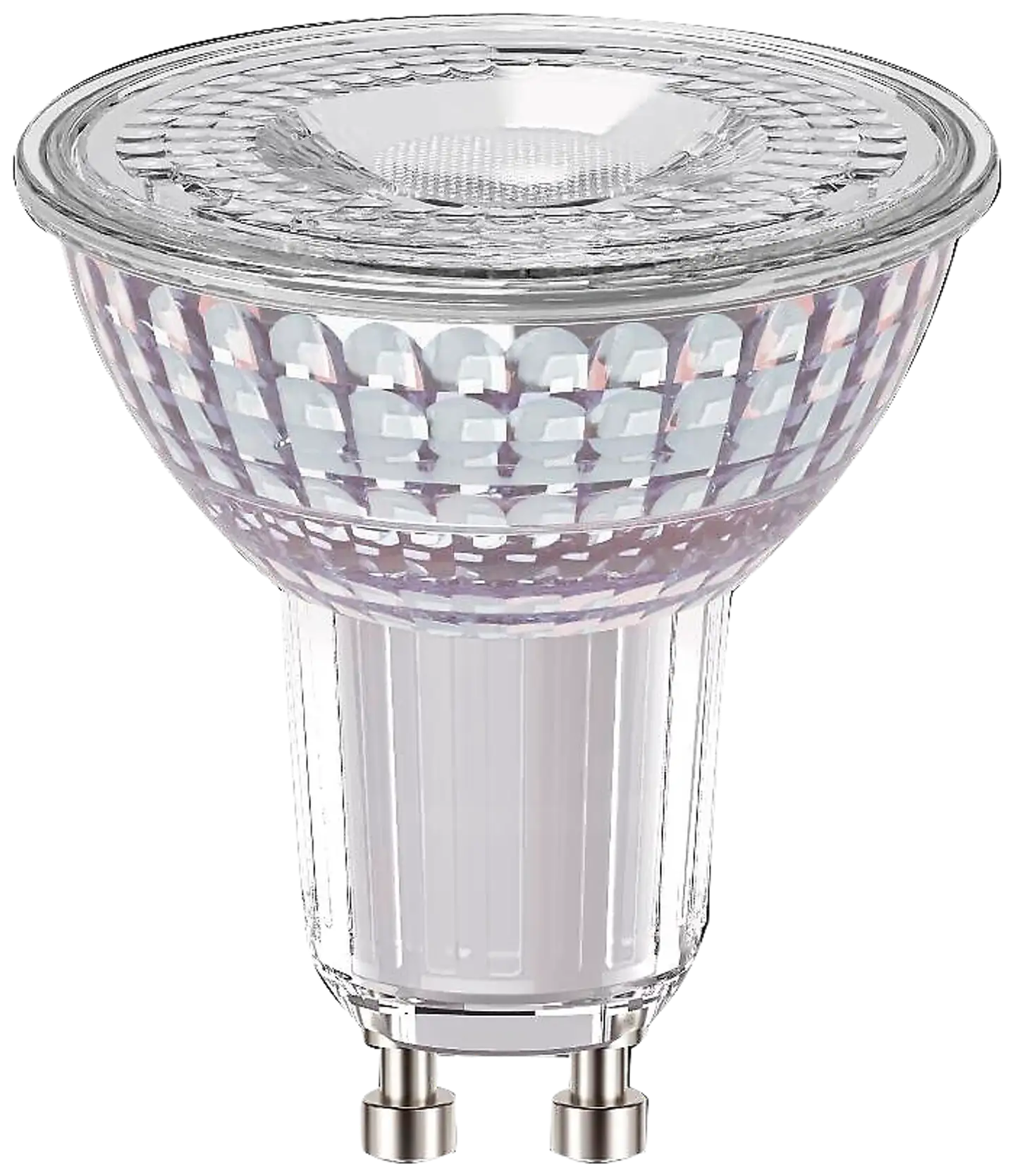 Airam LED OIVA PAR16 635lm/900cd 3000K GU10 36° himmennettävä - 1