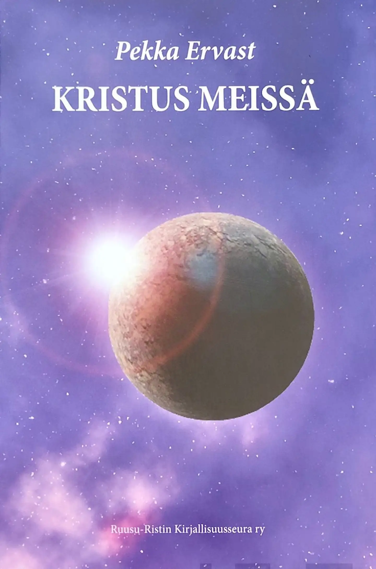 Ervast, Kristus meissä
