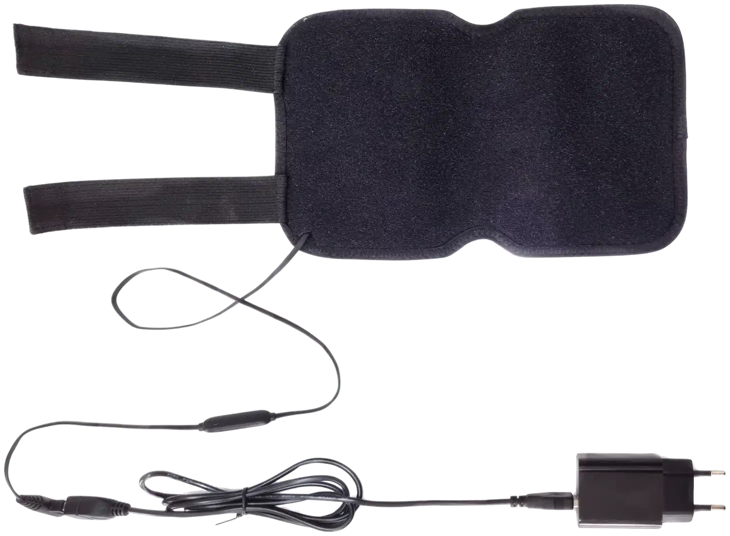 Thermrup monikäyttöinen kauko-infrapuna-lämpötyyny USB, 14 × 23 cm - 2