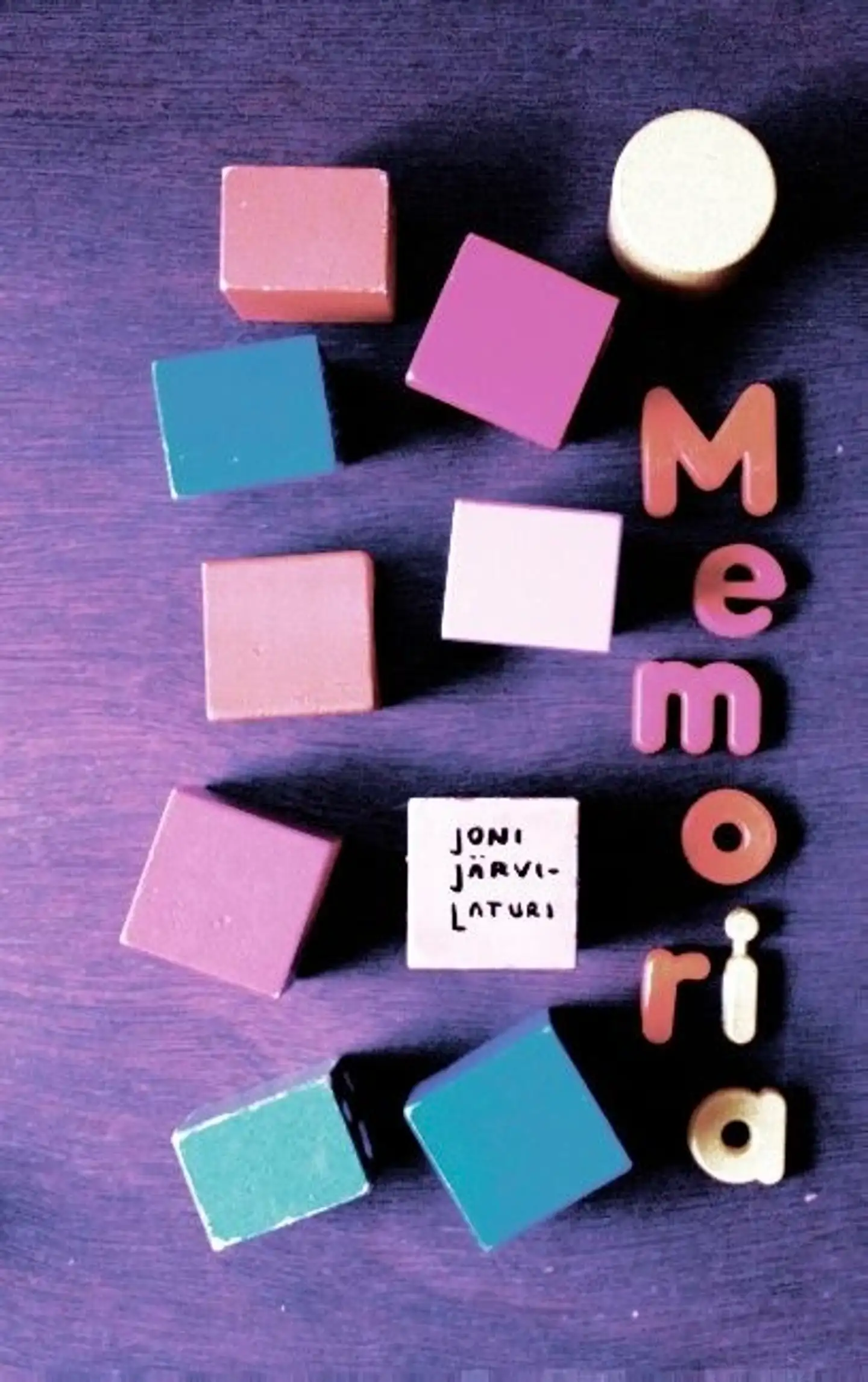 Järvi-Laturi, Memoria