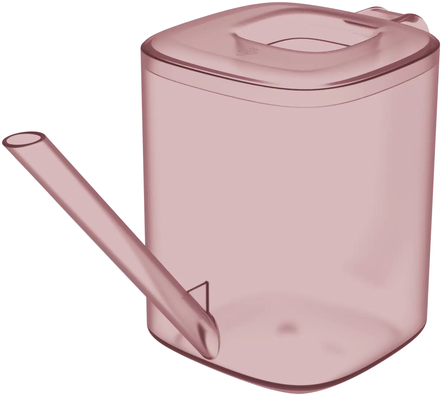 Prosperplast kastelukannu Tubi 1,6 l marsal