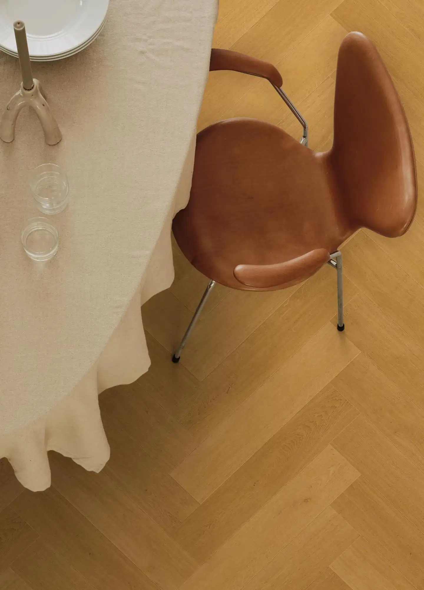 Pergo laminaatti Kungshamn Craft Oak - 4