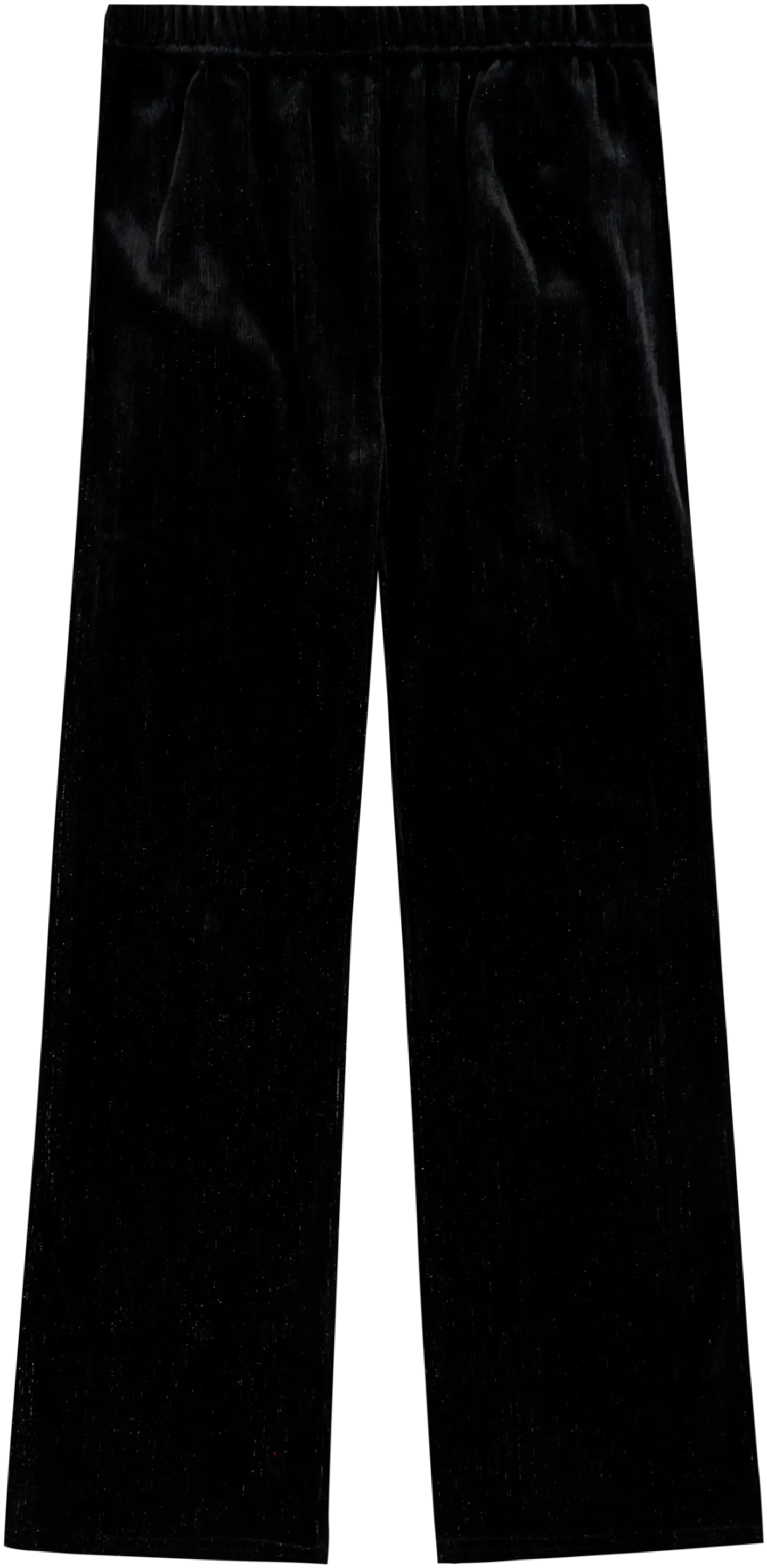 House nuorten juhlahousut 23TH412528 - BLACK - 1