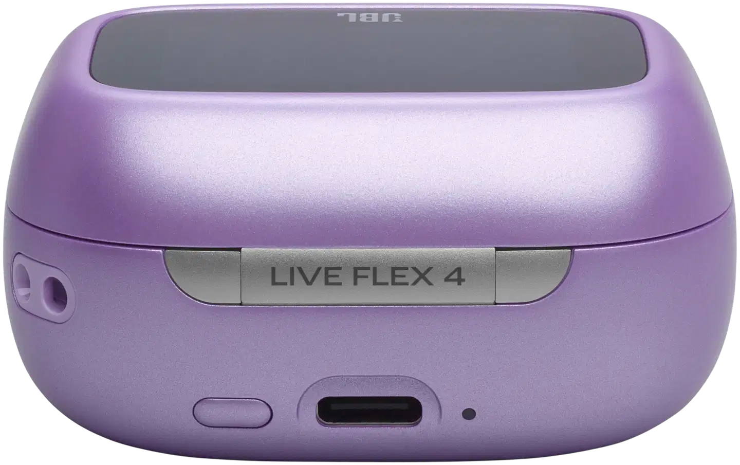 JBL langattomat vastamelunappikuulokkeet Live Flex 4 violetti - 9