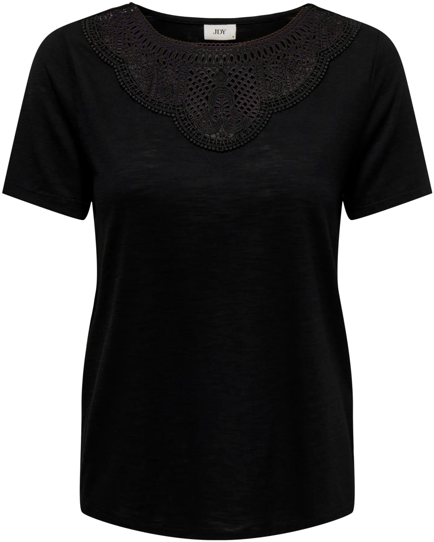 JDY naisten paita Jdydodo - BLACK - 1