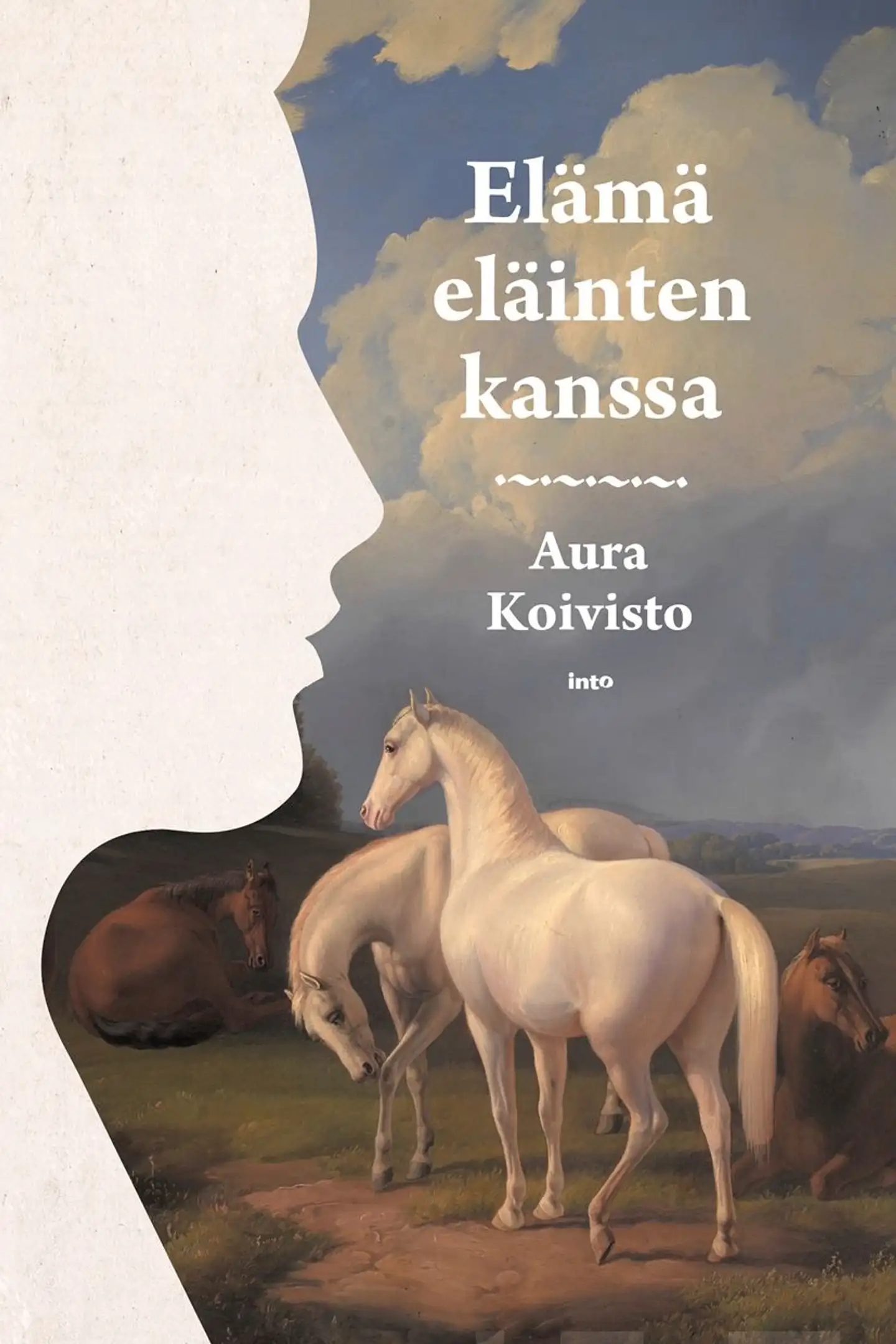 Koivisto, Elämä eläinten kanssa