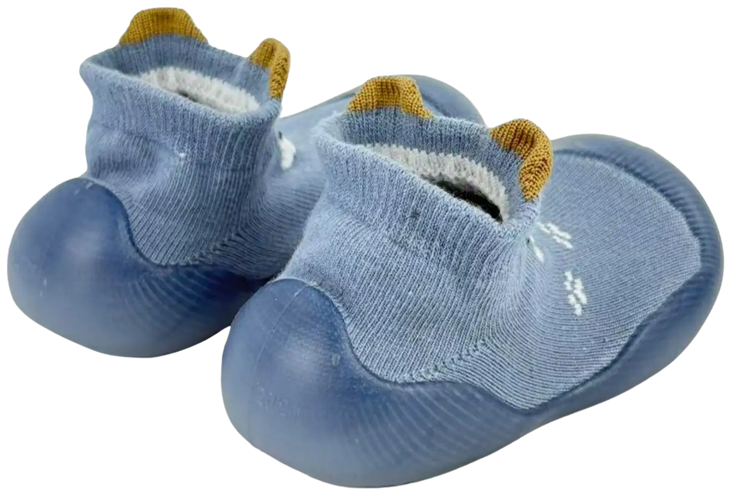 Ciraf pienten lasten sukkatossut Tuisku Nalle H21-011 - Blue - 2