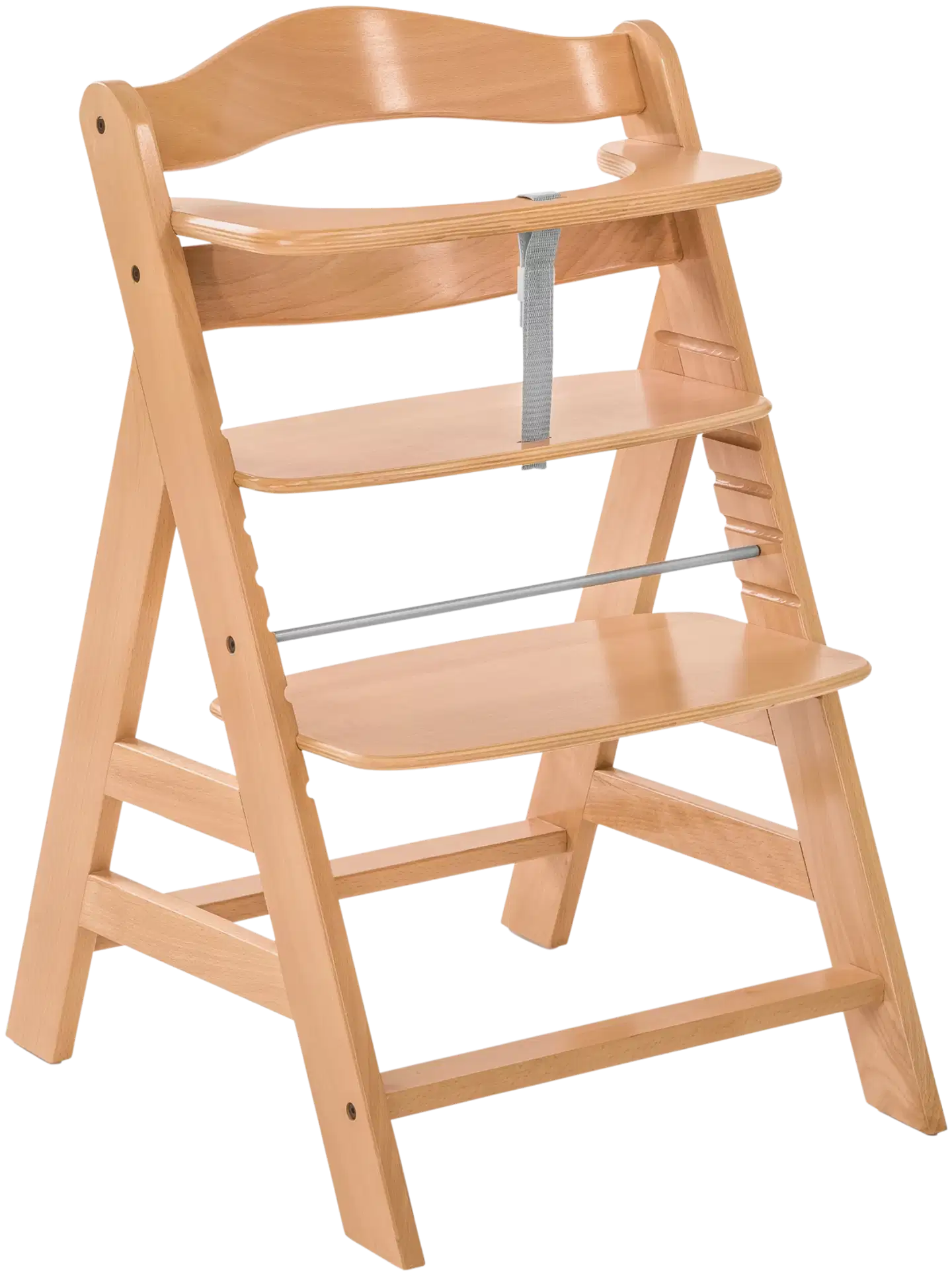 Hauck syöttötuolisetti Alpha Start N Grow - 3