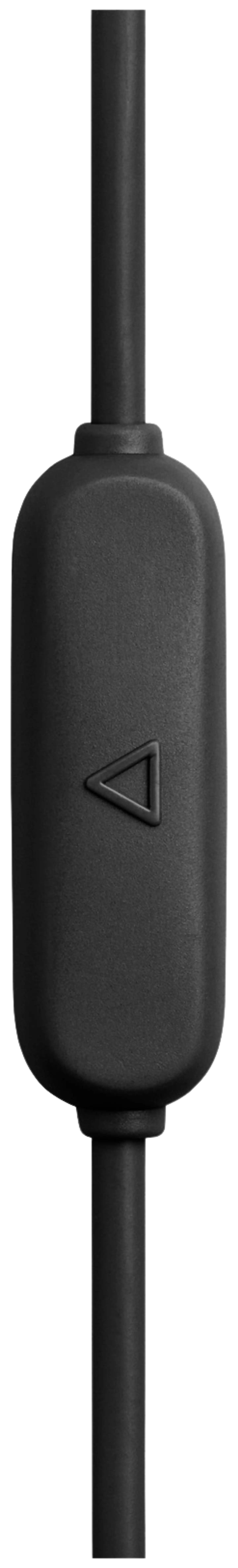 JBL langalliset Sport nappikuulokkeet 3,5mm liitännällä Endurance Run 3 musta - 5