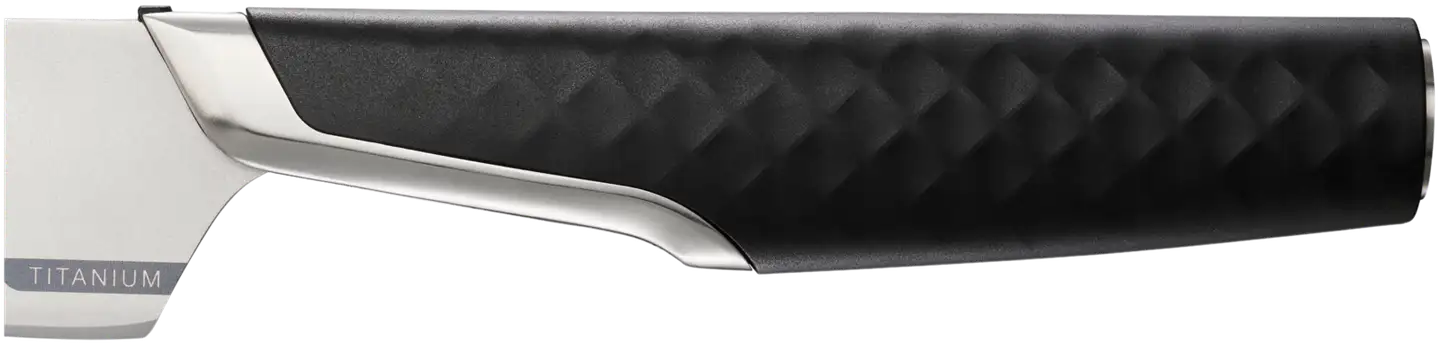 Fiskars Taiten Santoku-veitsi 16cm - 2