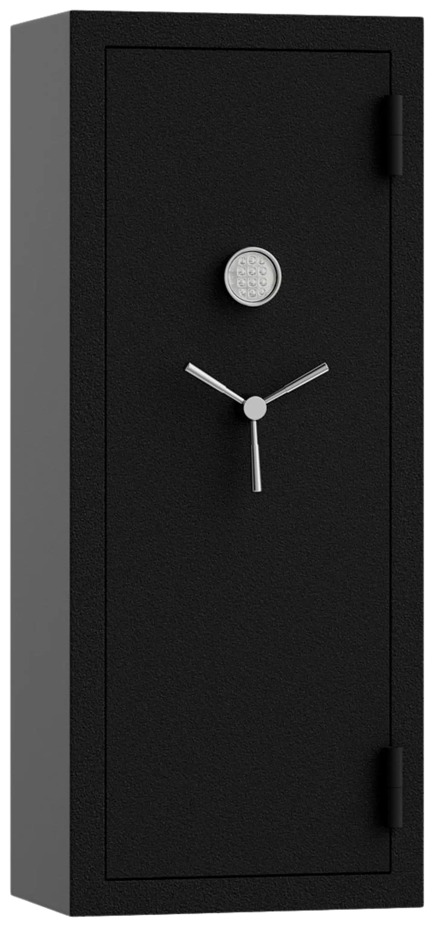 Fornorth kassakaappi 1498x610x457mm - 1