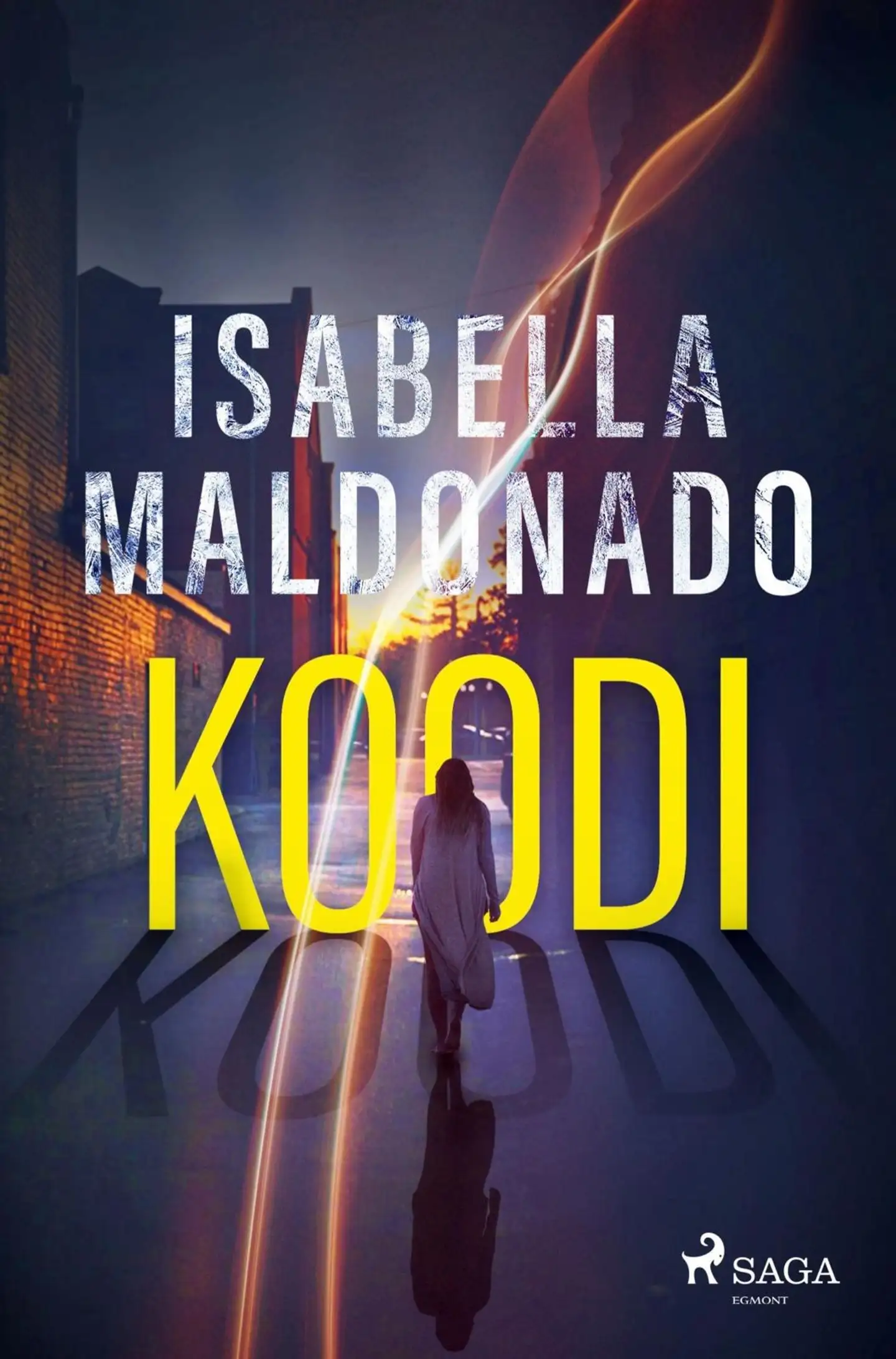 Maldonado, Koodi