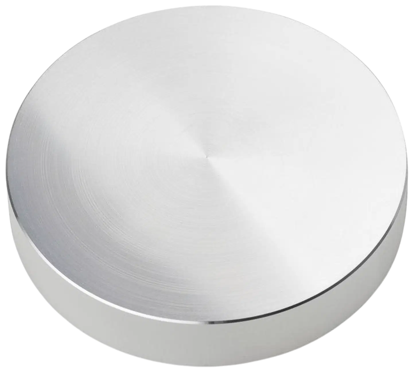 Pro-Ject Record Puck E hopea