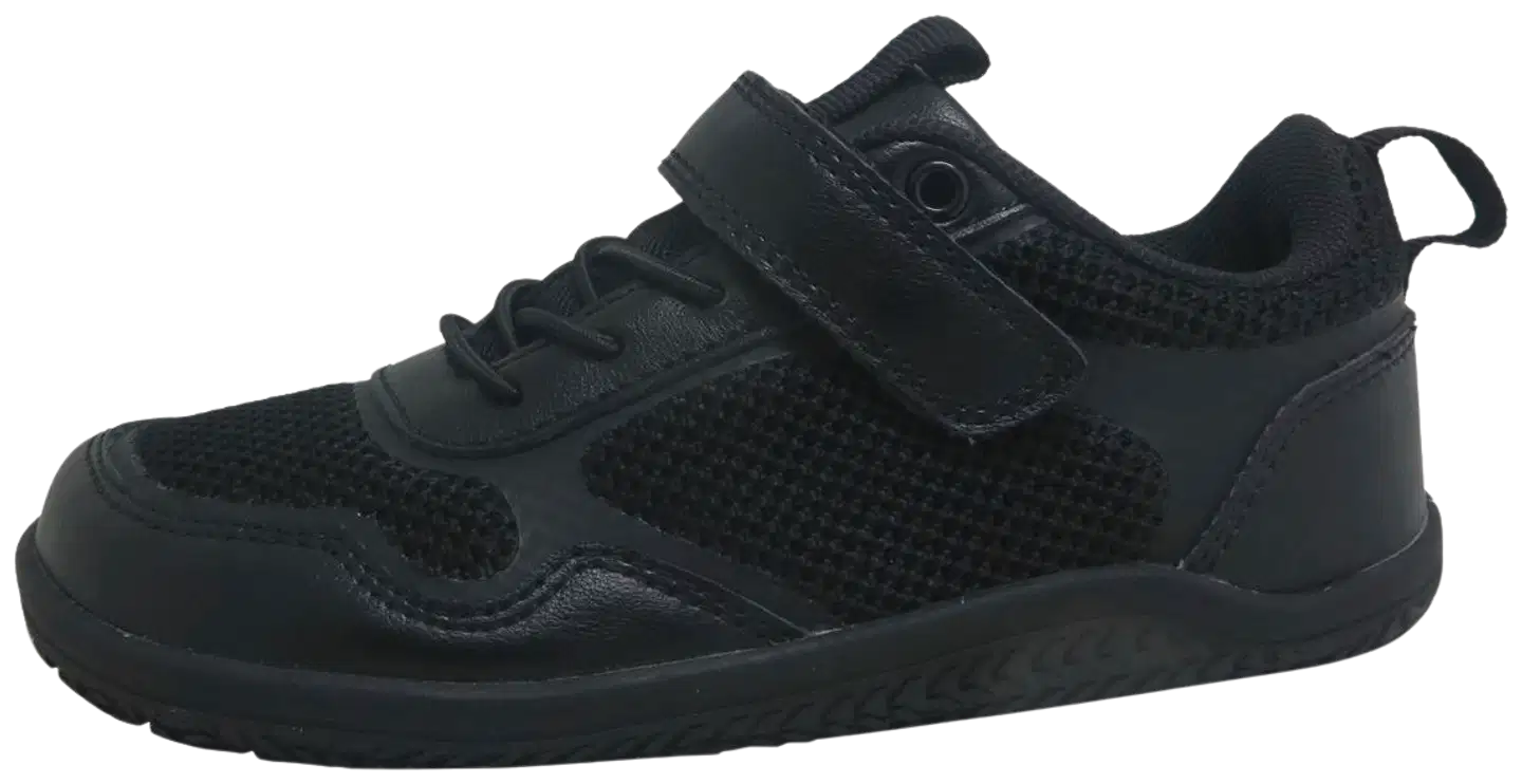 House lasten paljasjalkalenkkari Daren YK2541C - BLACK - 2