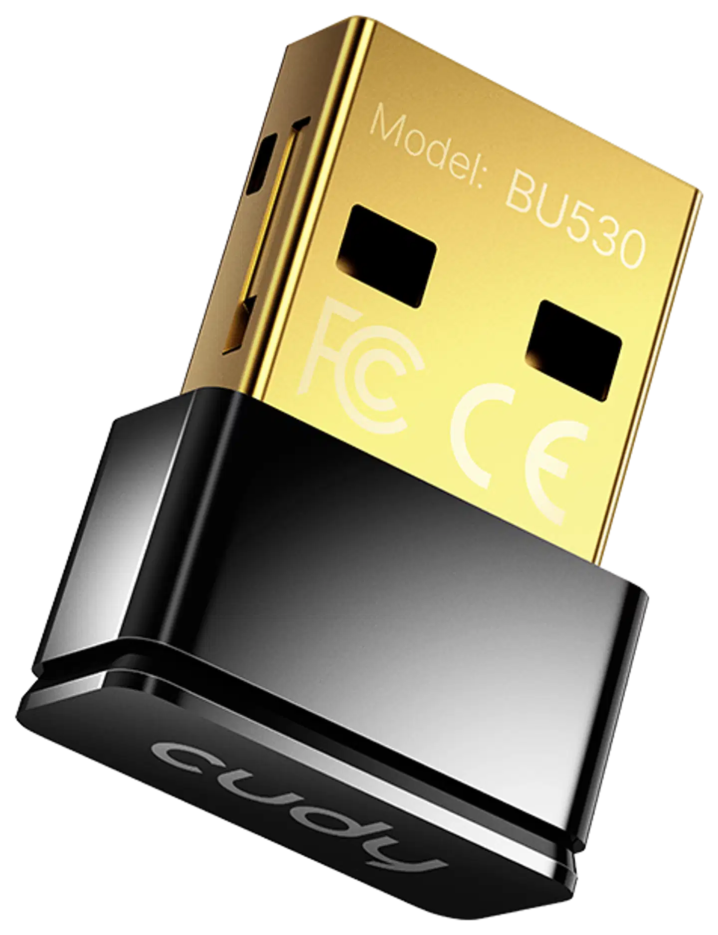 Cudy langaton sovitin BU530 - 1