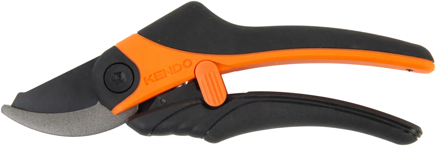 Kendo Bypass-oksasakset 8“/200mm - 1