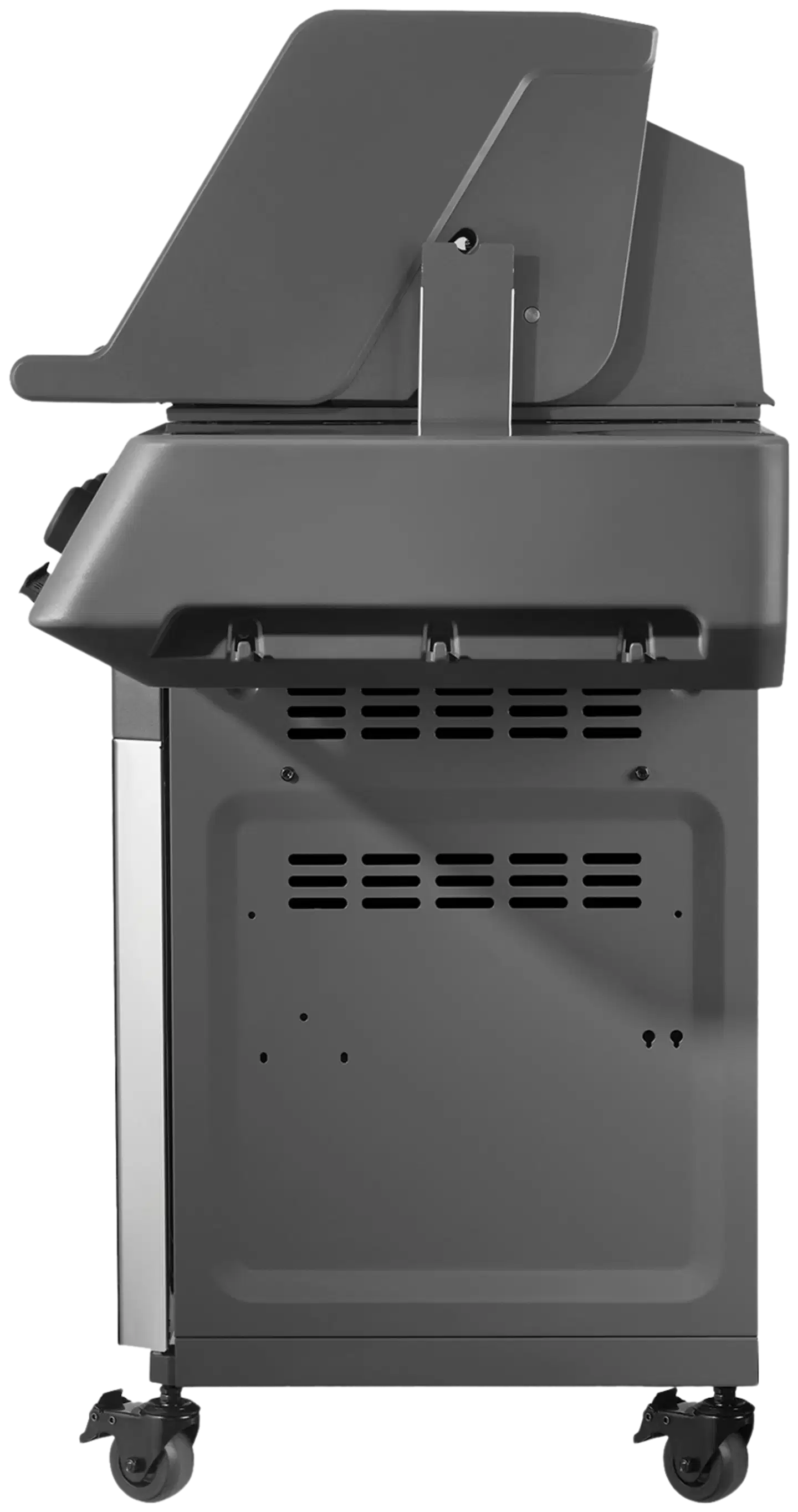Napoleon Prestige P665 Connected kaasugrilli - 4