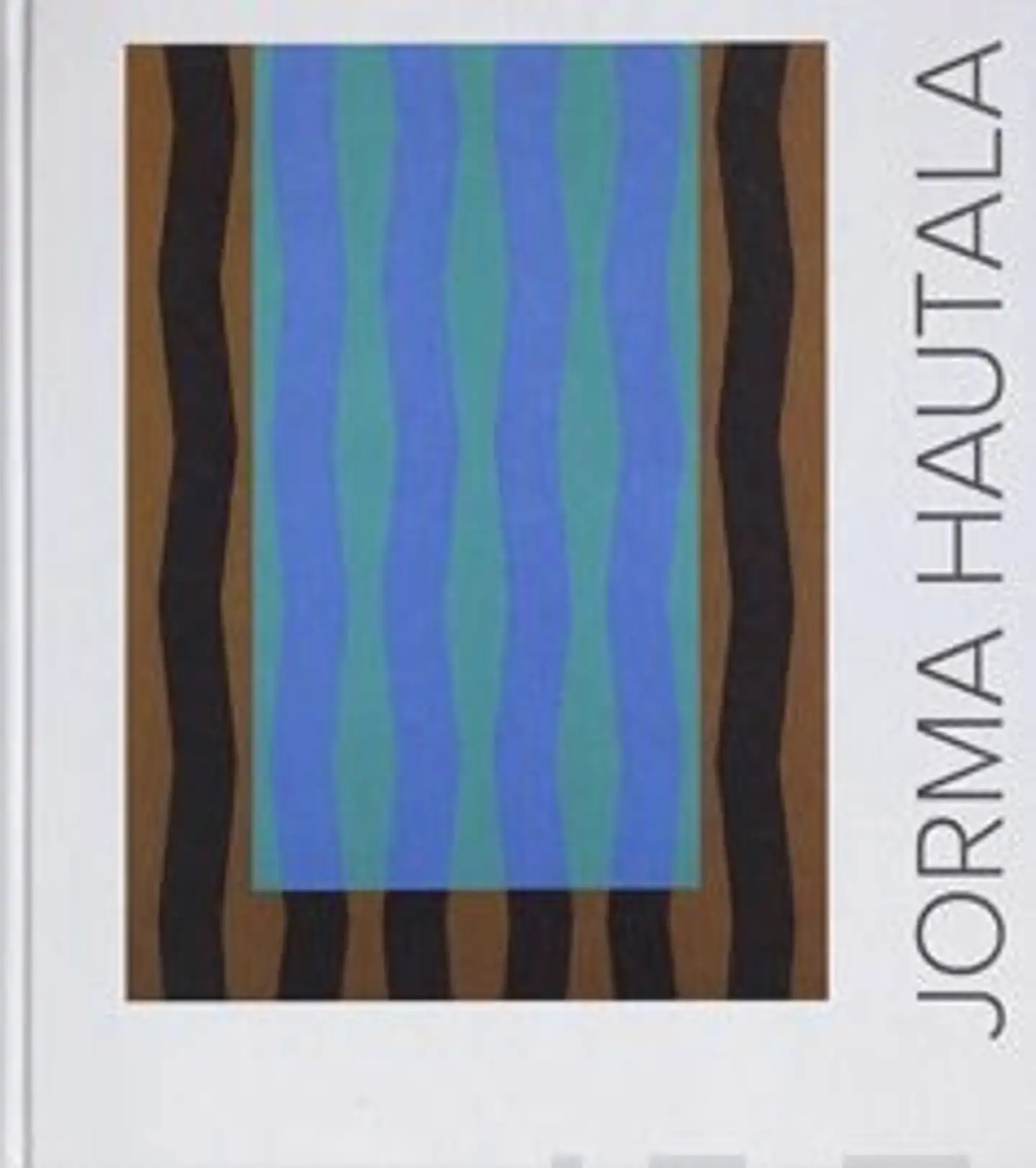 Valkonen, Jorma Hautala