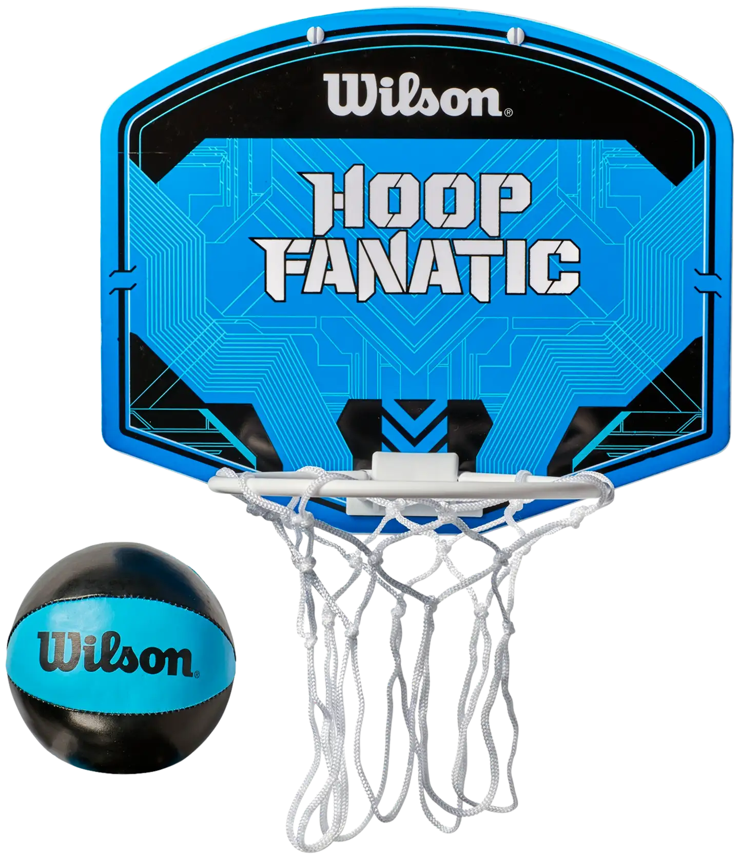 Wilson koripallosetti Mini Hoop