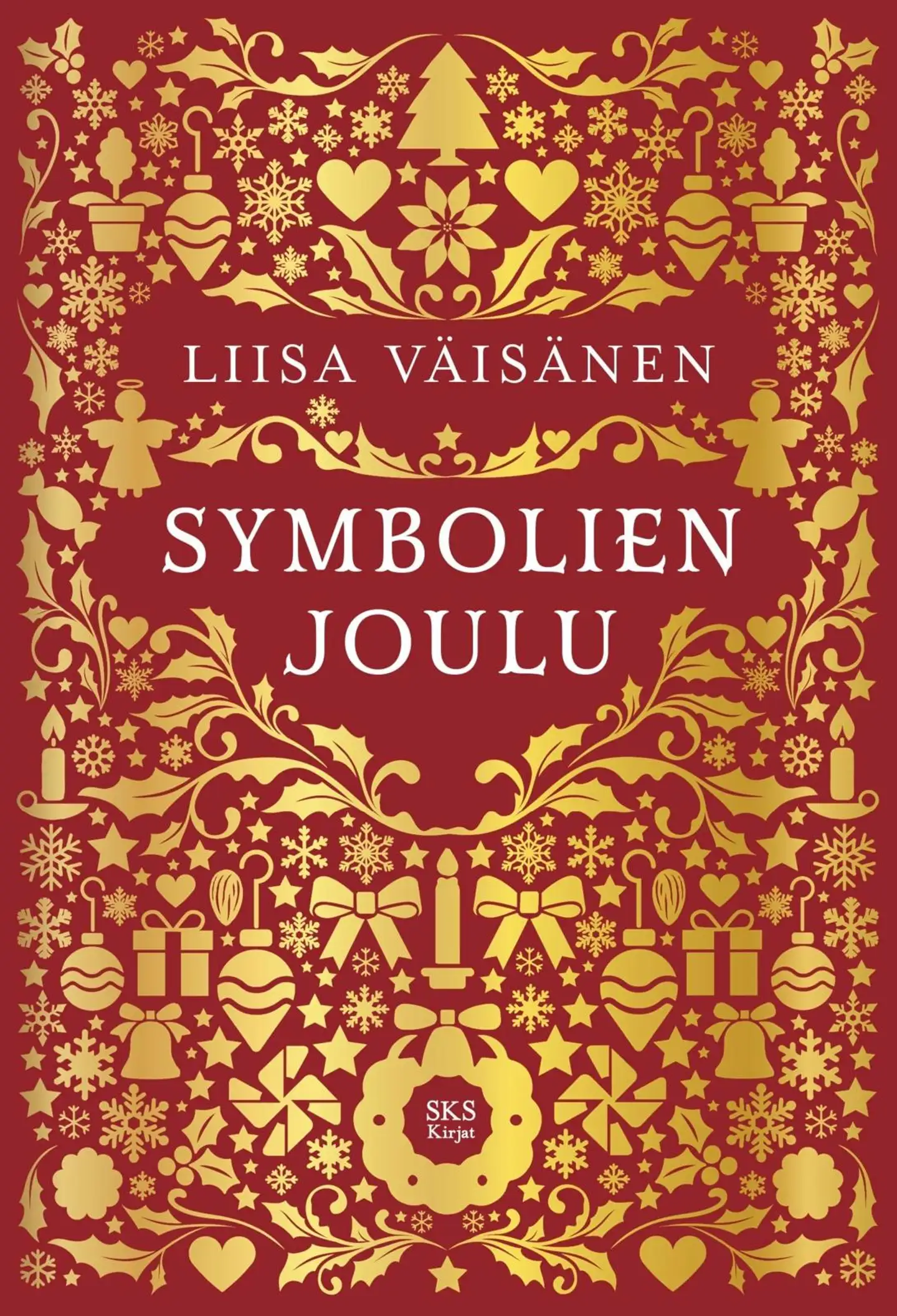 Väisänen, Symbolien joulu