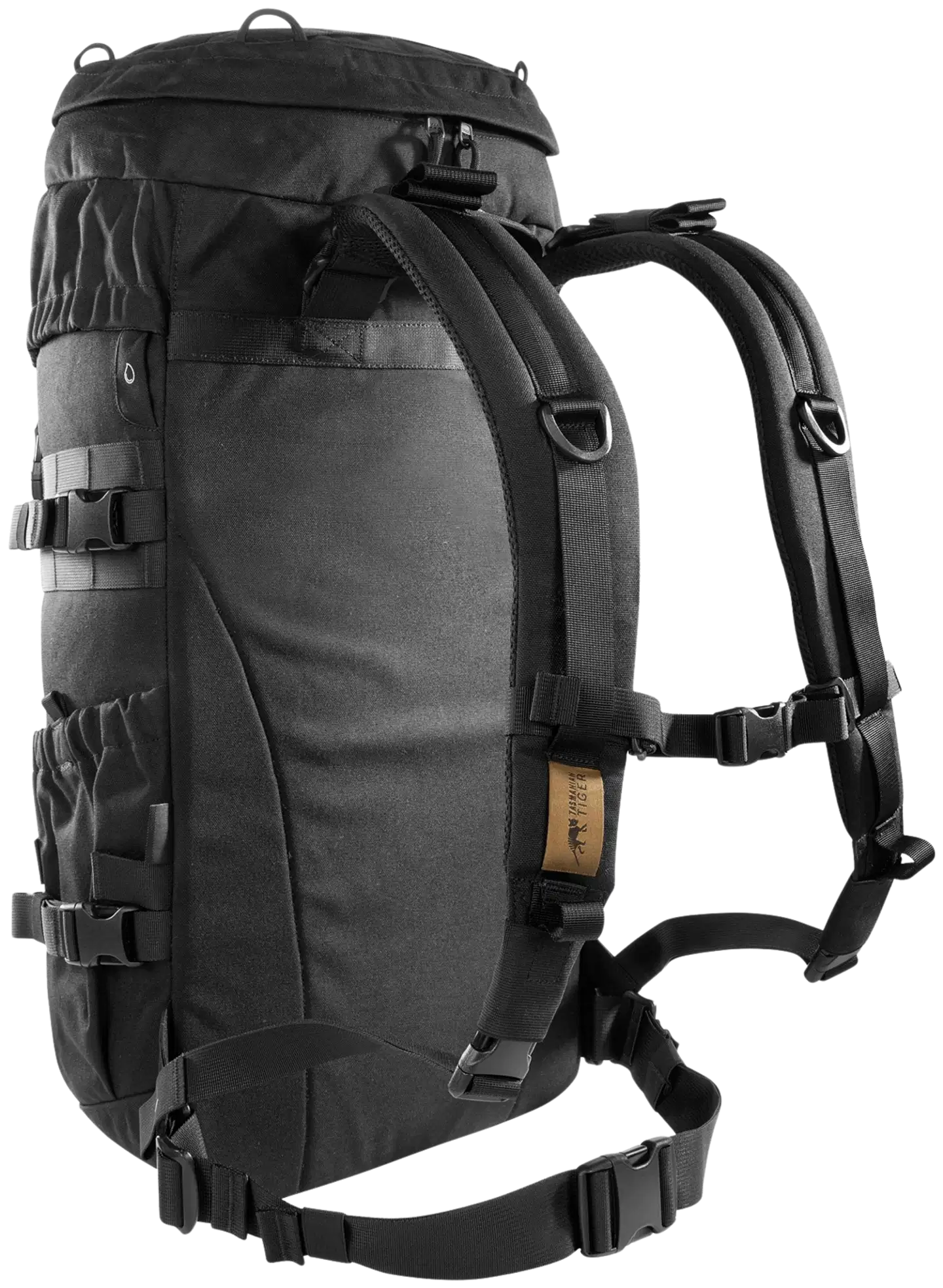 Tasmanian Tiger Mil OPS Pack 30 reppu, musta - 2