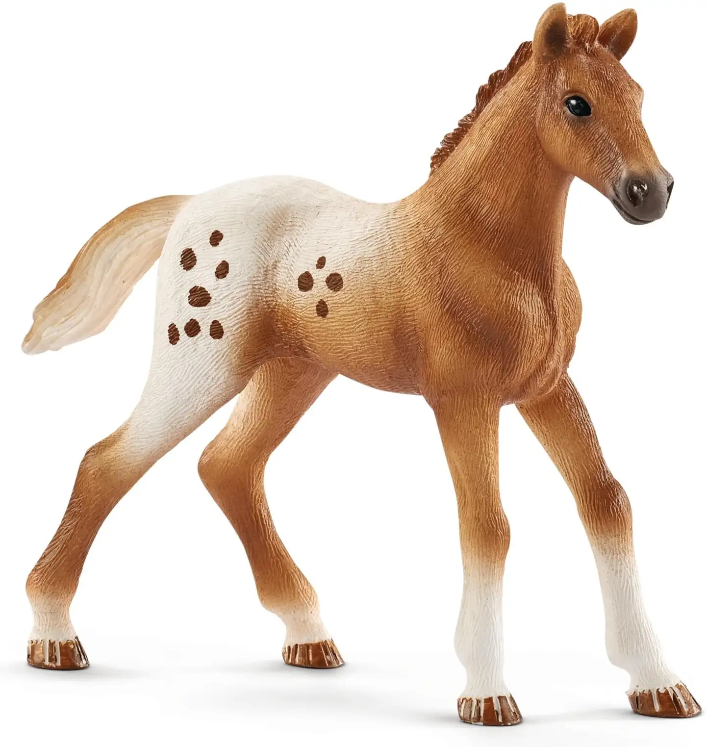 schleich® HORSE CLUBin Lisan kilpailuharjoitussarja - 3