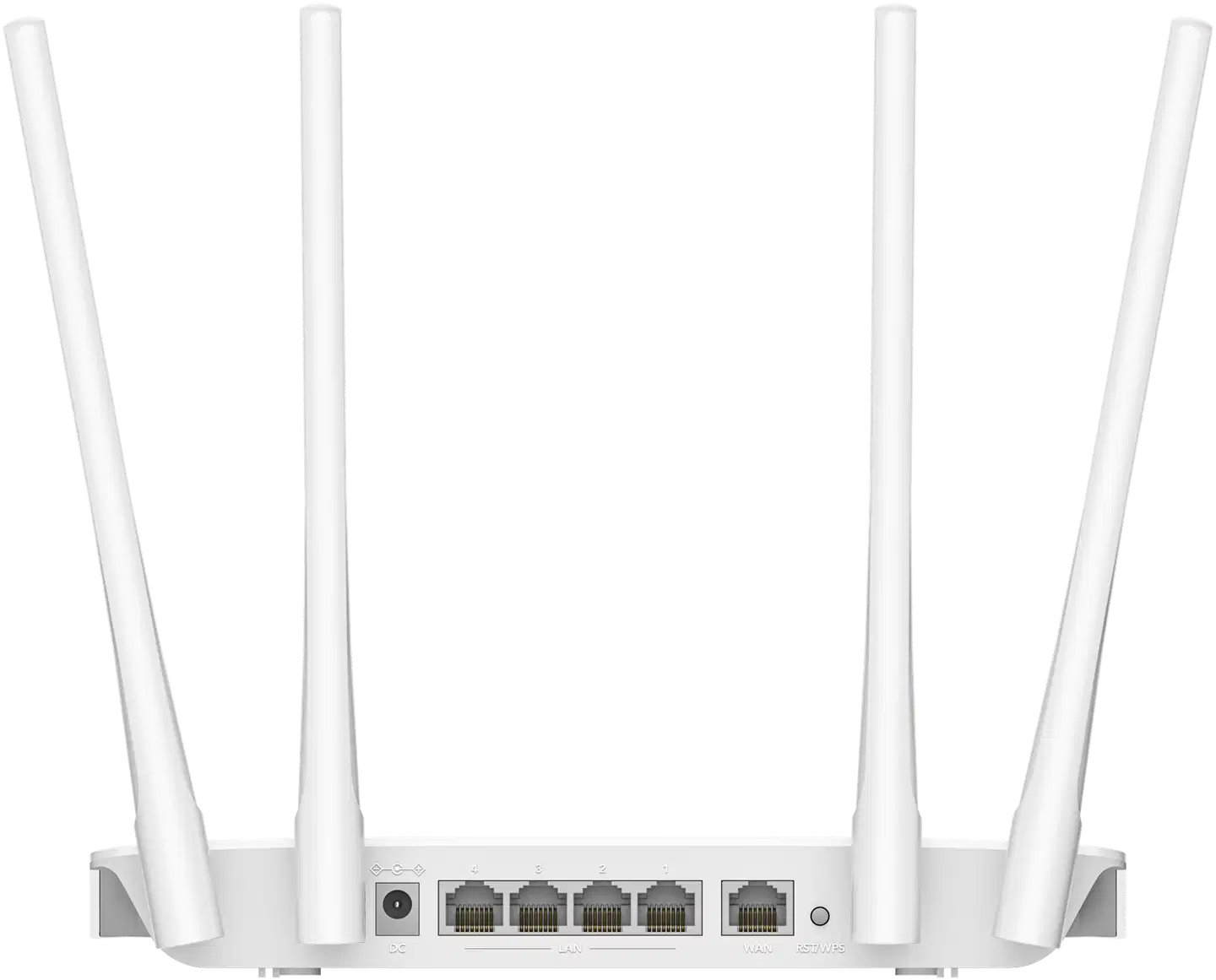 Cudy WiFi-reititin WR300S - 4