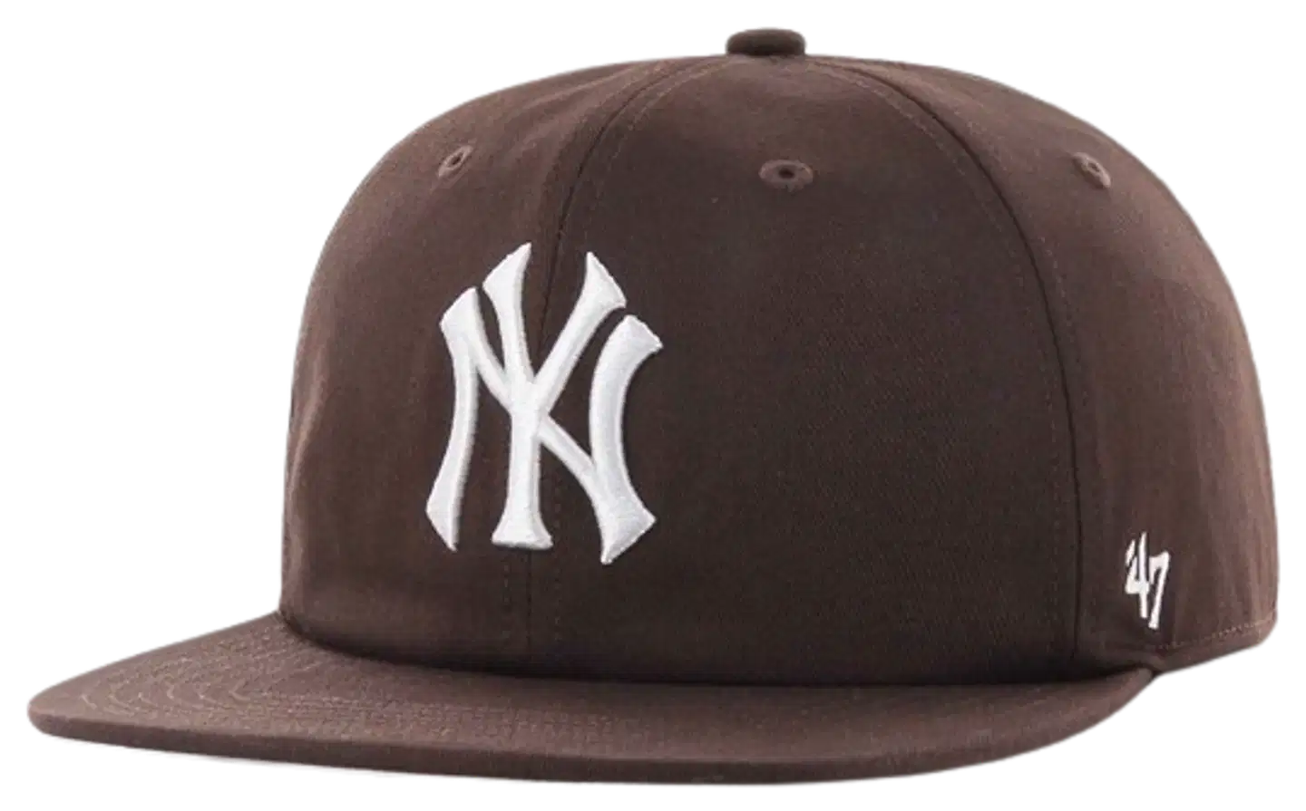 47Brand NY Yankees MLB lippis Linscott Captain