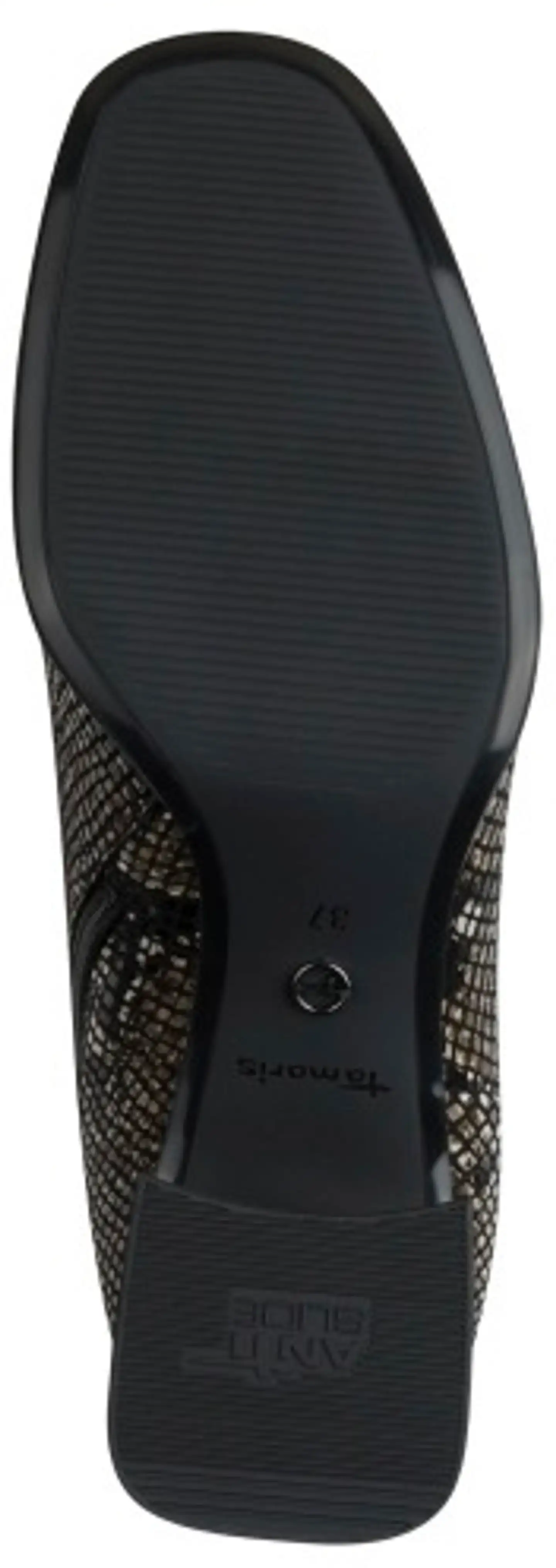 Tamaris nilkkuri 1-25314-45 073 - Black snake - 5