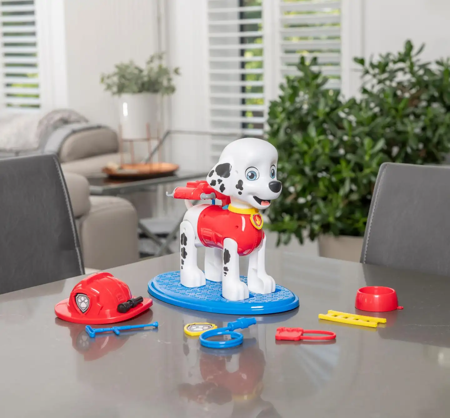 Ryhmä Hau Samppa -lastenpeli - 4