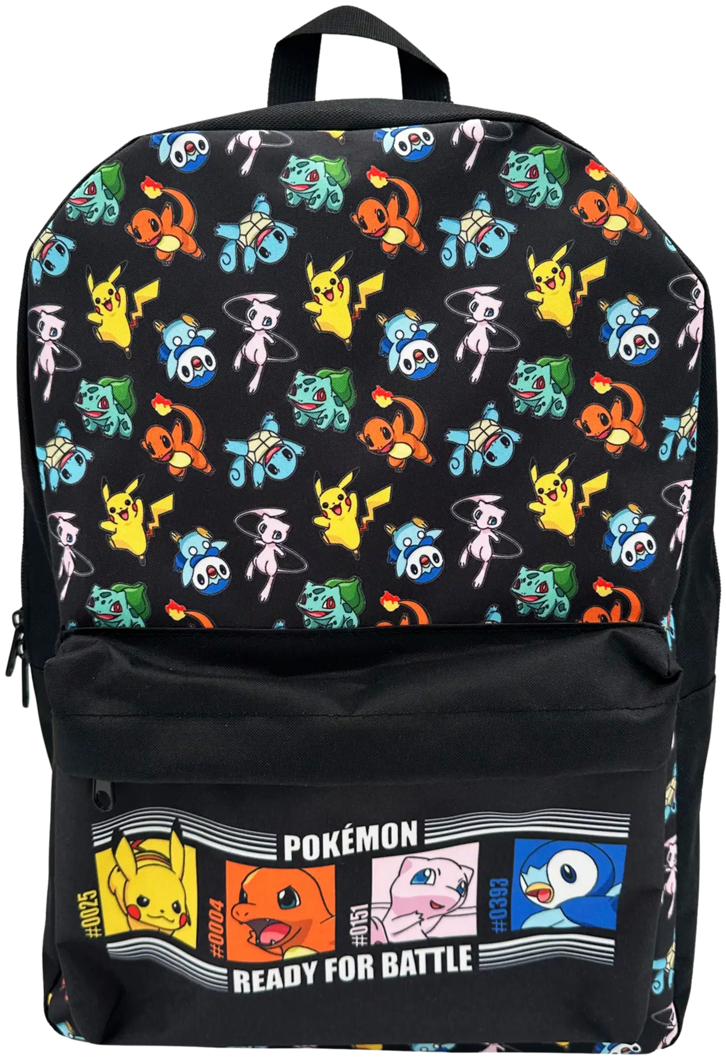 Pokemon reppu etutaskulla - 1
