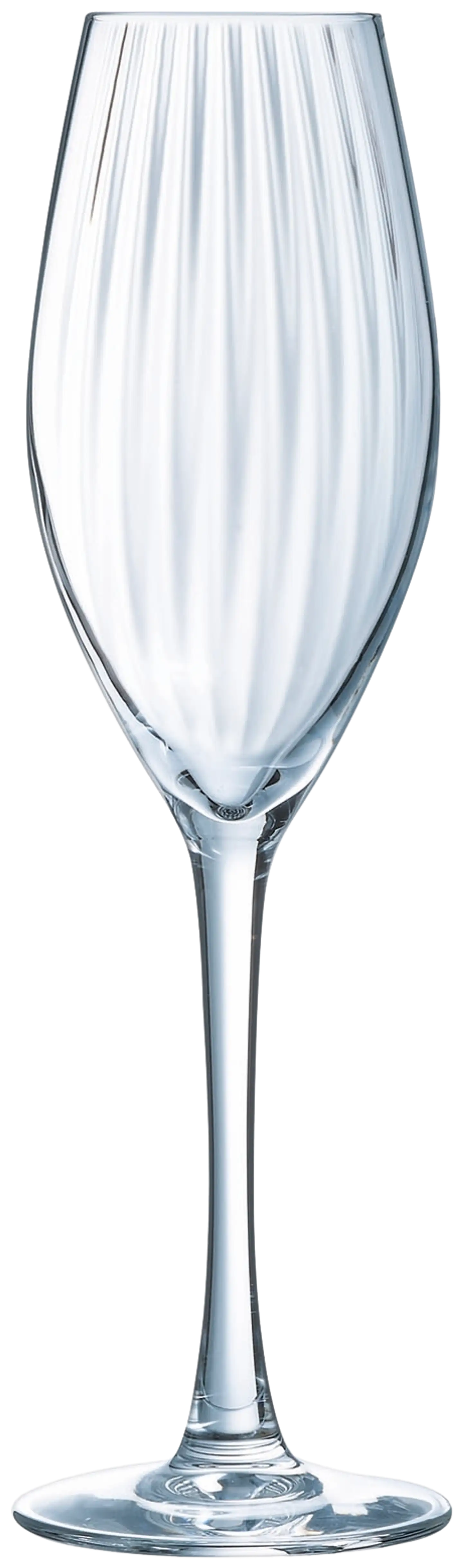 Luminarc samppanjalasi Serena 20 cl 4 kpl - 1