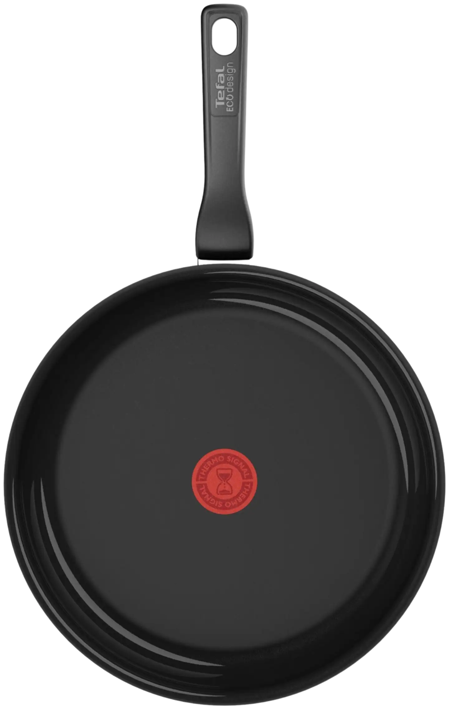 Tefal Renew paistinpannu keraaminen 28 cm musta C4320623 - 2