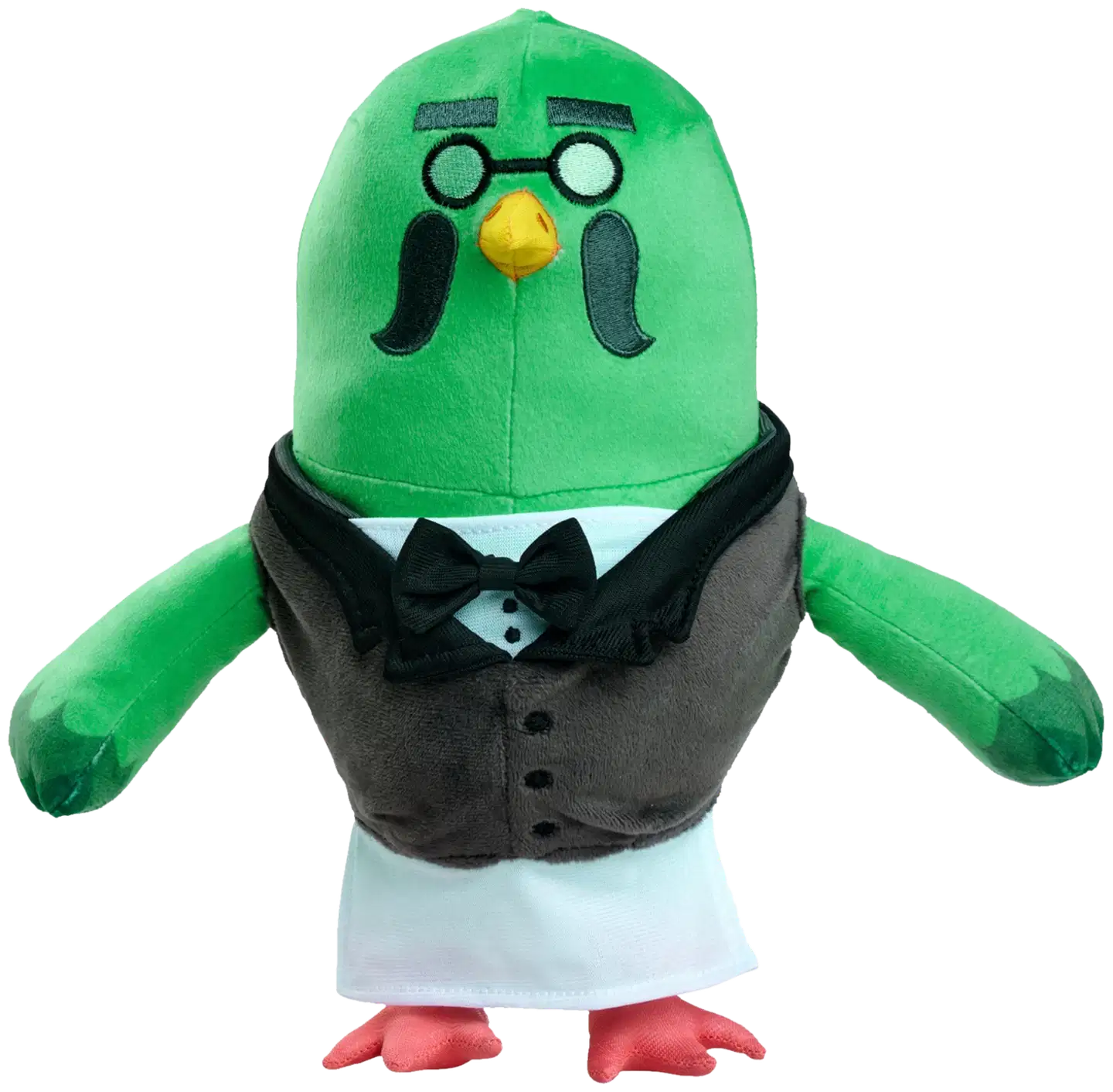 Simba Animal Crossing Brewster, pehmo, 25 cm - 2