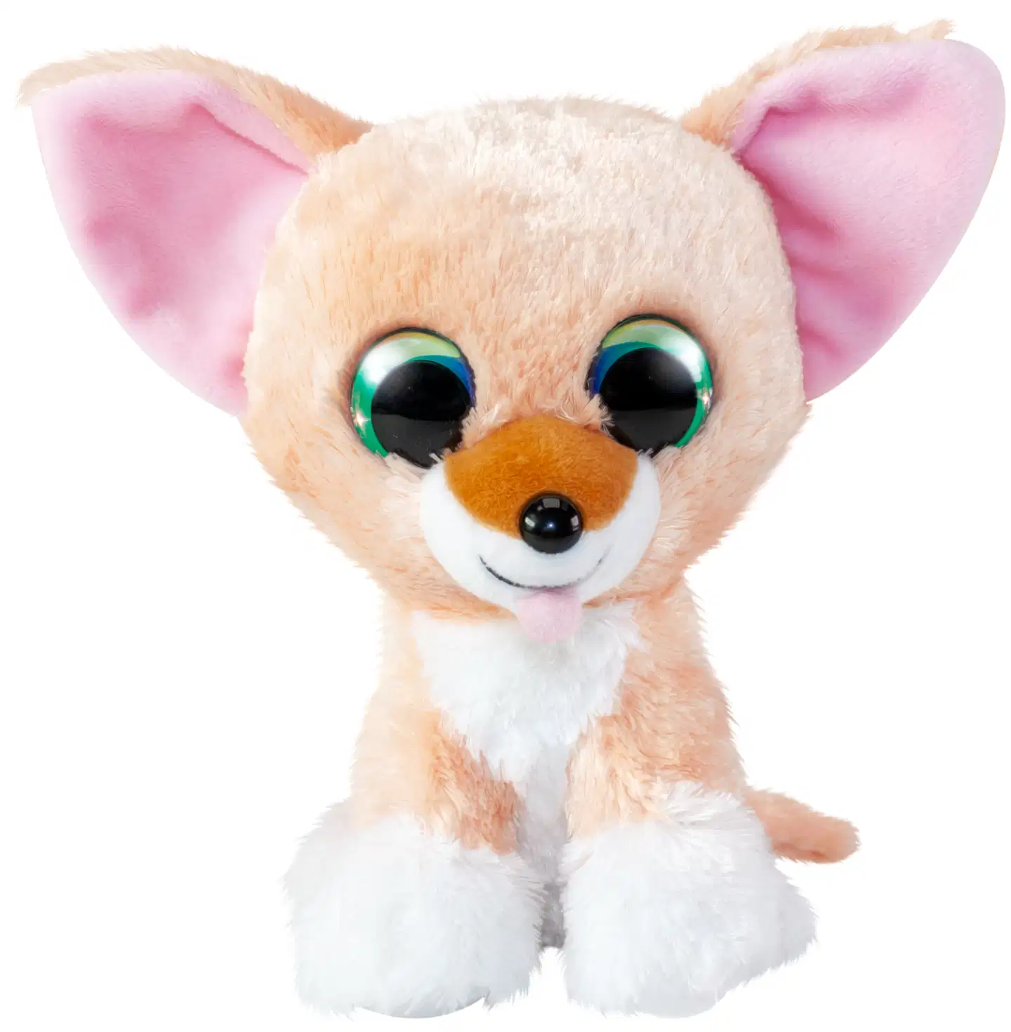 Lumo Stars Pehmolelu Chihuahua Nami 15 cm - 1