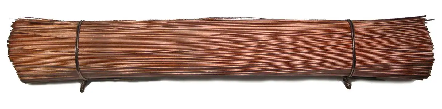 Cetap sidelanka, 1,2x 400mm 5kg nippu, kuparoitu