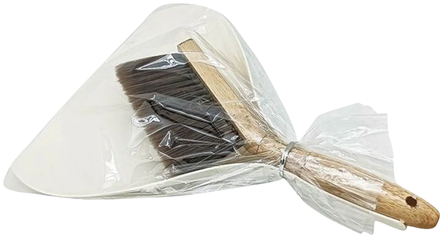 AmandaB pöytäharjasetti