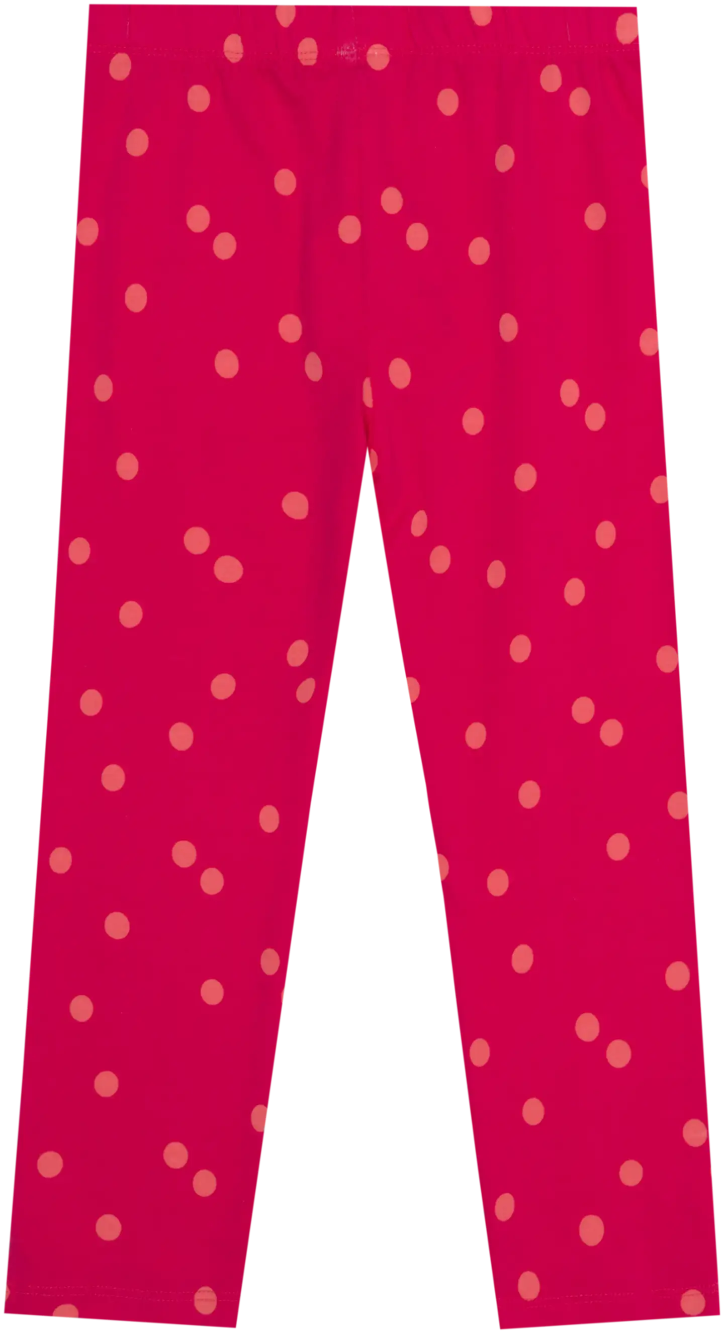 Ciraf lasten leggingsit 25TC261110 - Multicolor - 2