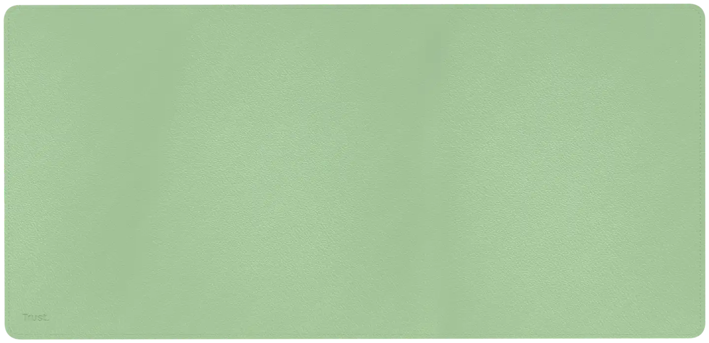Trust Benya hiirimatto XXL vihreä - 2