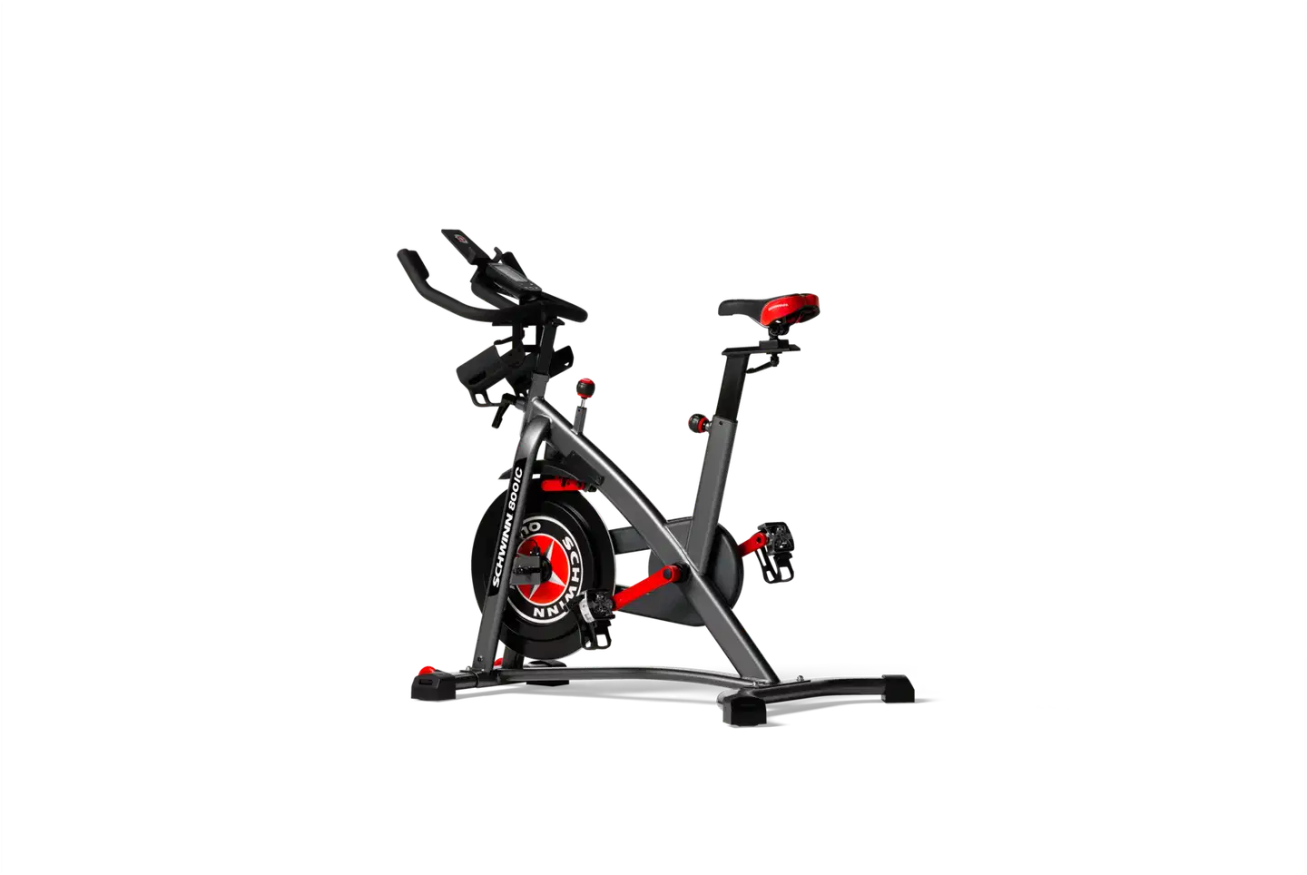 Schwinn IC8 Spinningpyörä - 1