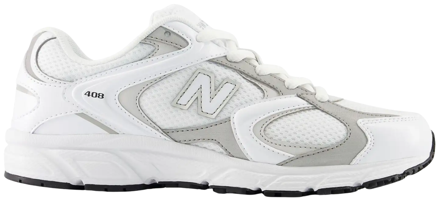 New Balance Lasten tennari G4084 - WHITE - 2