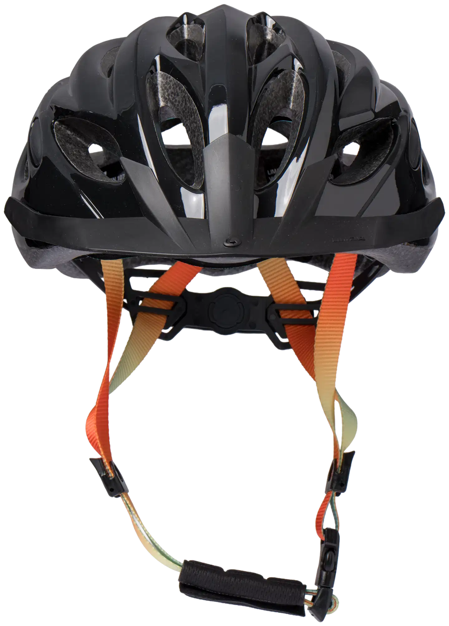 Limar sport-kypärä Rocket 52-57 cm musta - 2