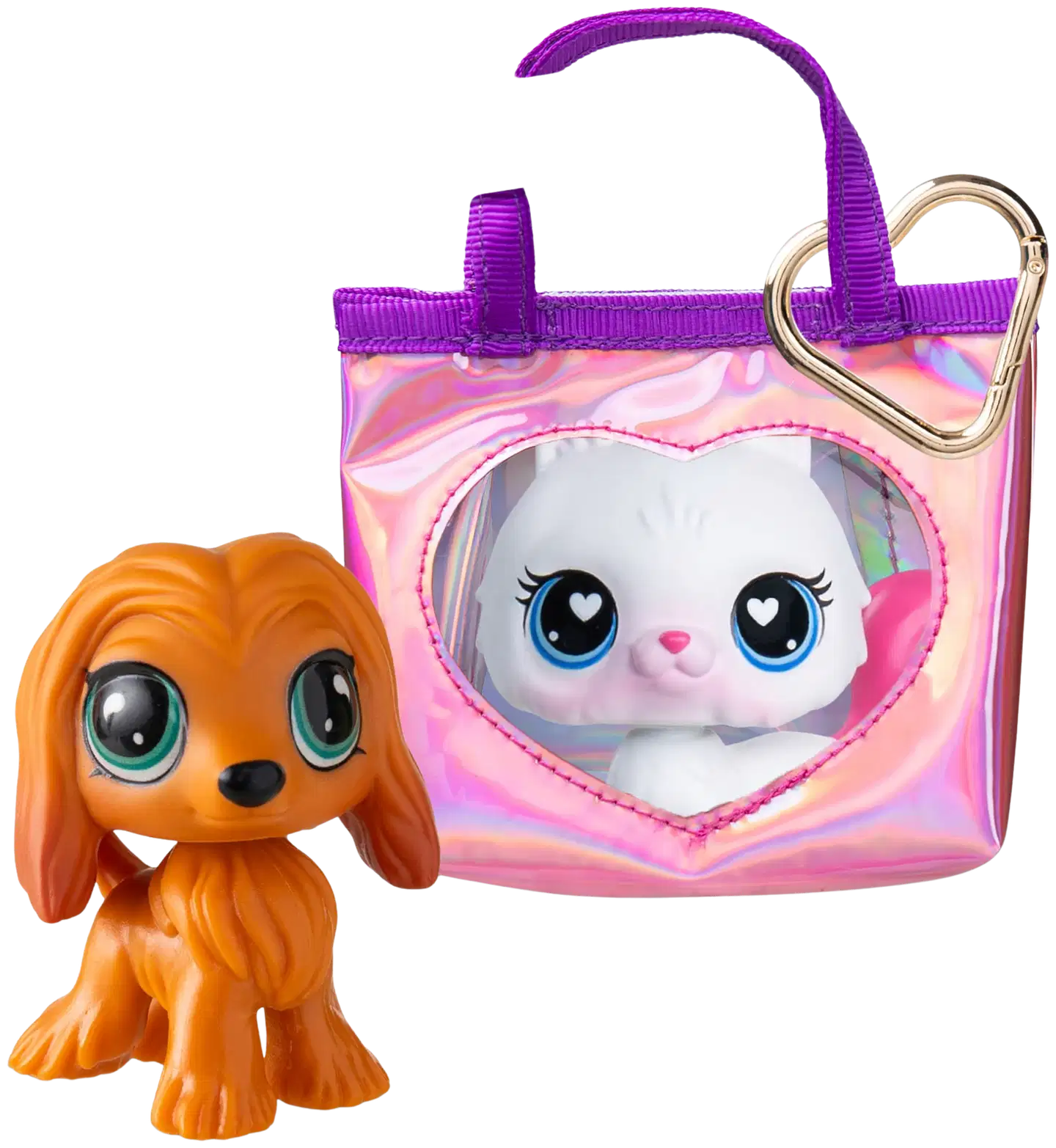 Littlest Pet Shop Divas On The Go Blind - 7