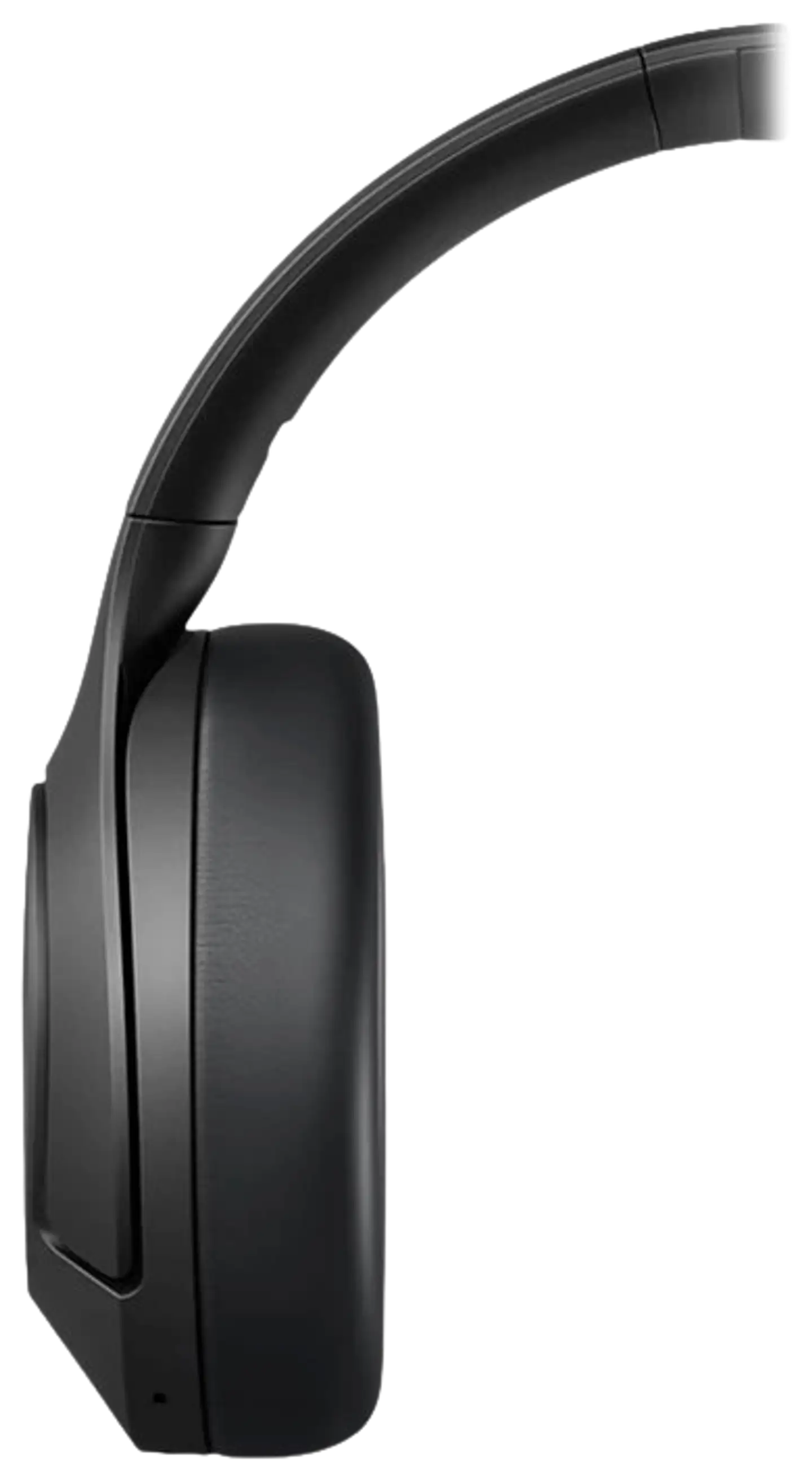 Philips Bluetooth vastamelusankakuulokkeet TAH8506BK musta - 4