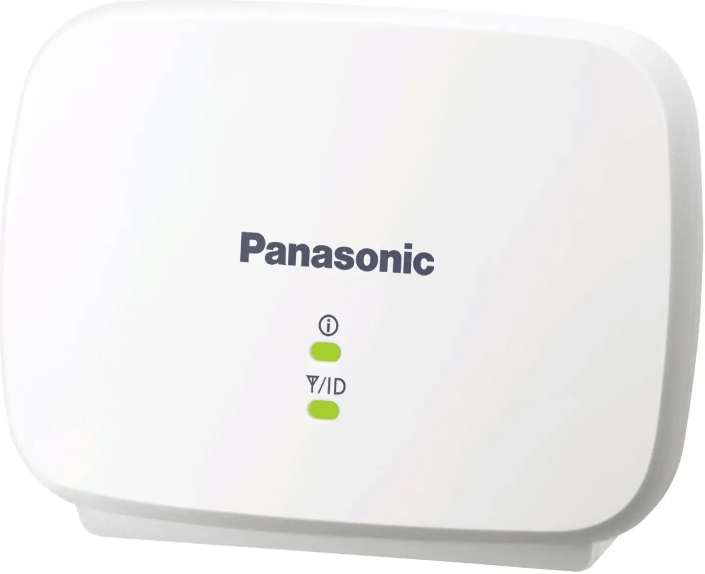 Panasonic KX-HNH200EXW Smart Home laajennusosa - 1