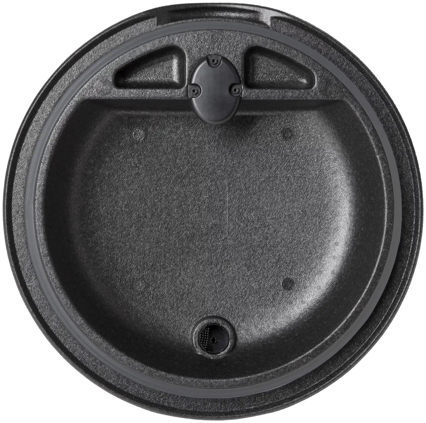 Kekkilä Kotikompostorin kansi