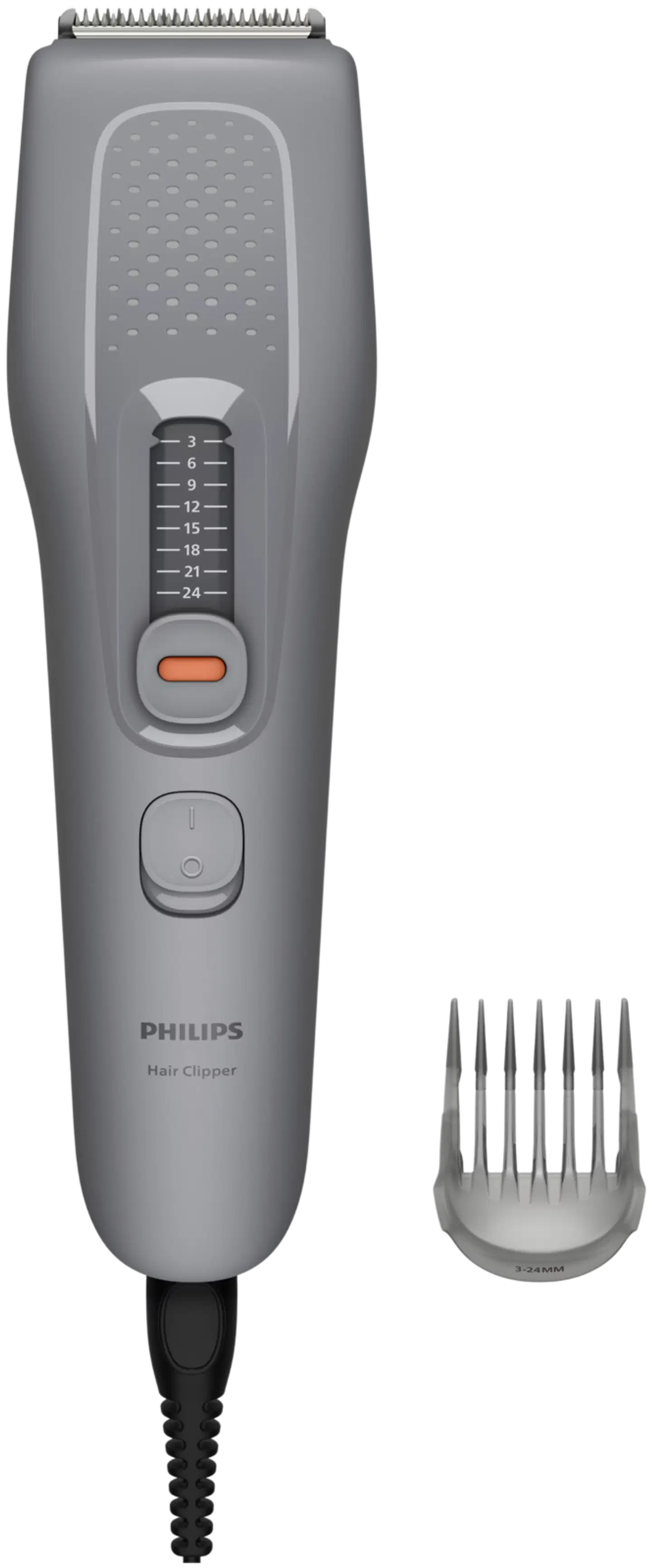 Philips kotiparturi HC3722/15 - 1